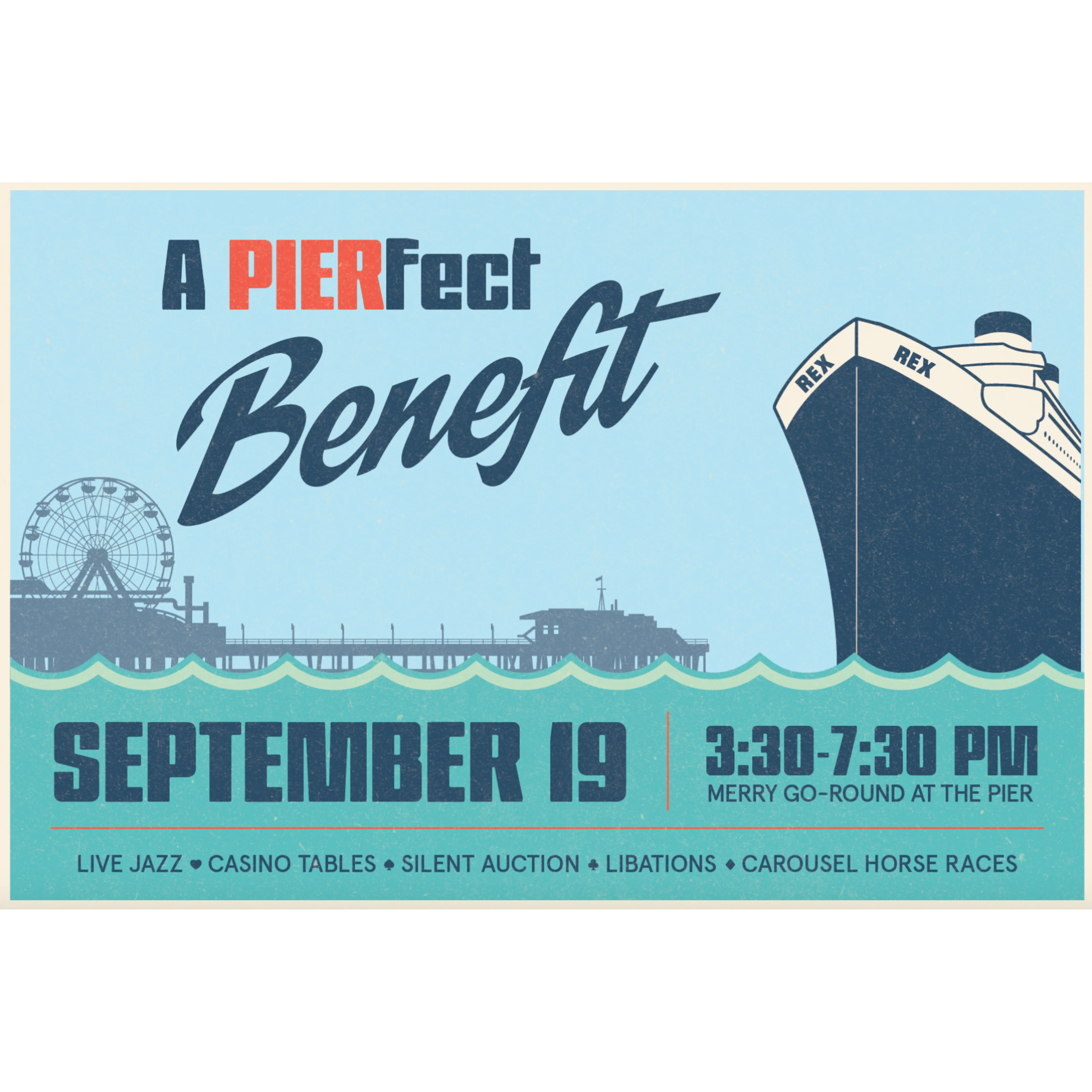 Pierfect Casino Benefit