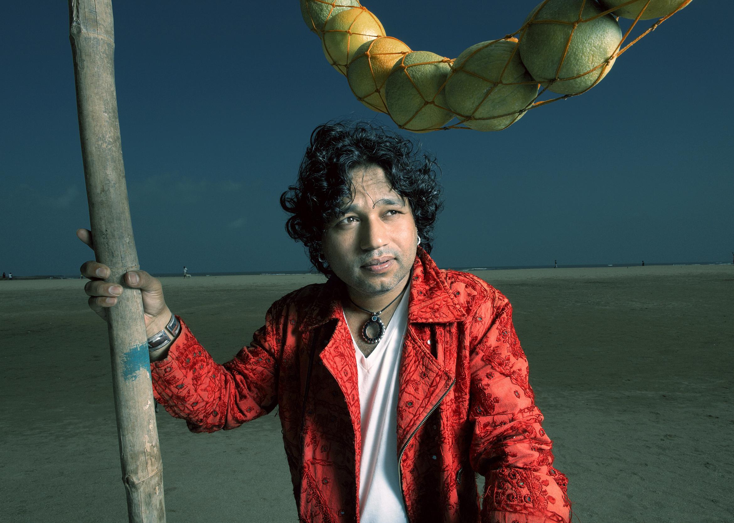 Kailash Kher | Morning Becomes Eclectic | KCRW