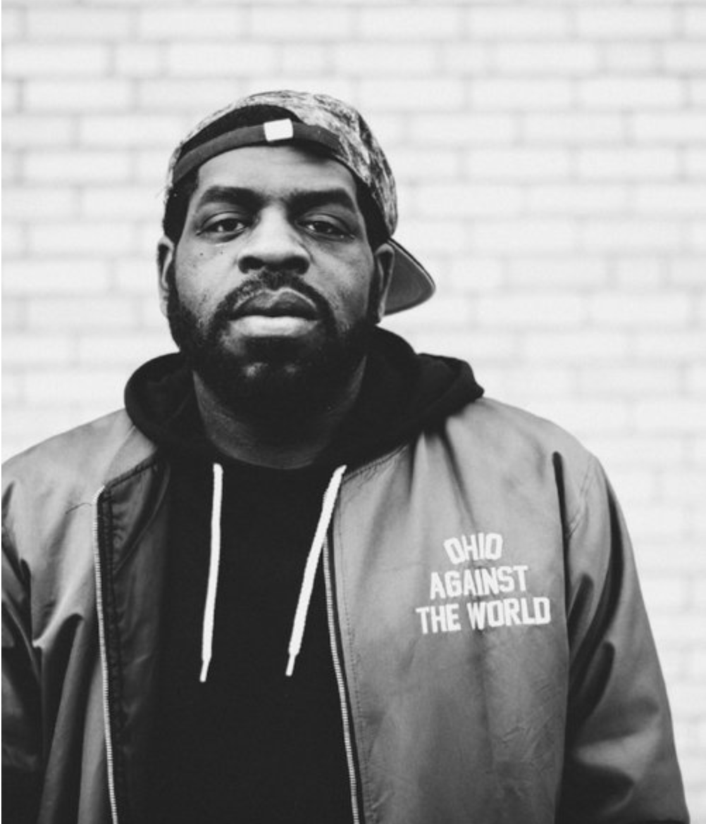 Hanif Abdurraqib