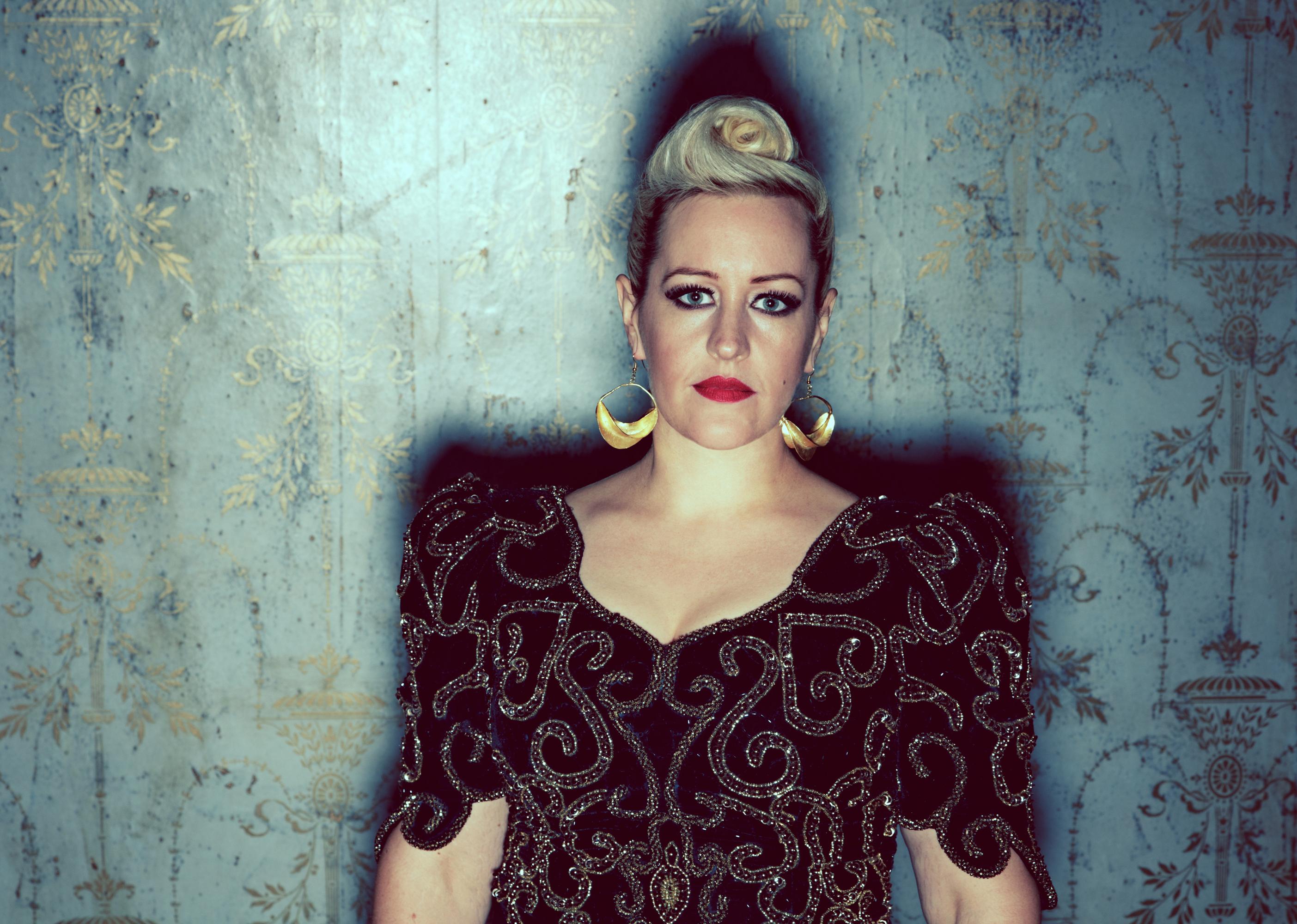 Alice Russell | Morning Becomes Eclectic | KCRW