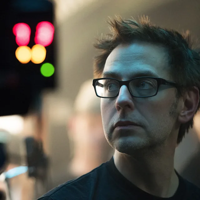 James Gunn
