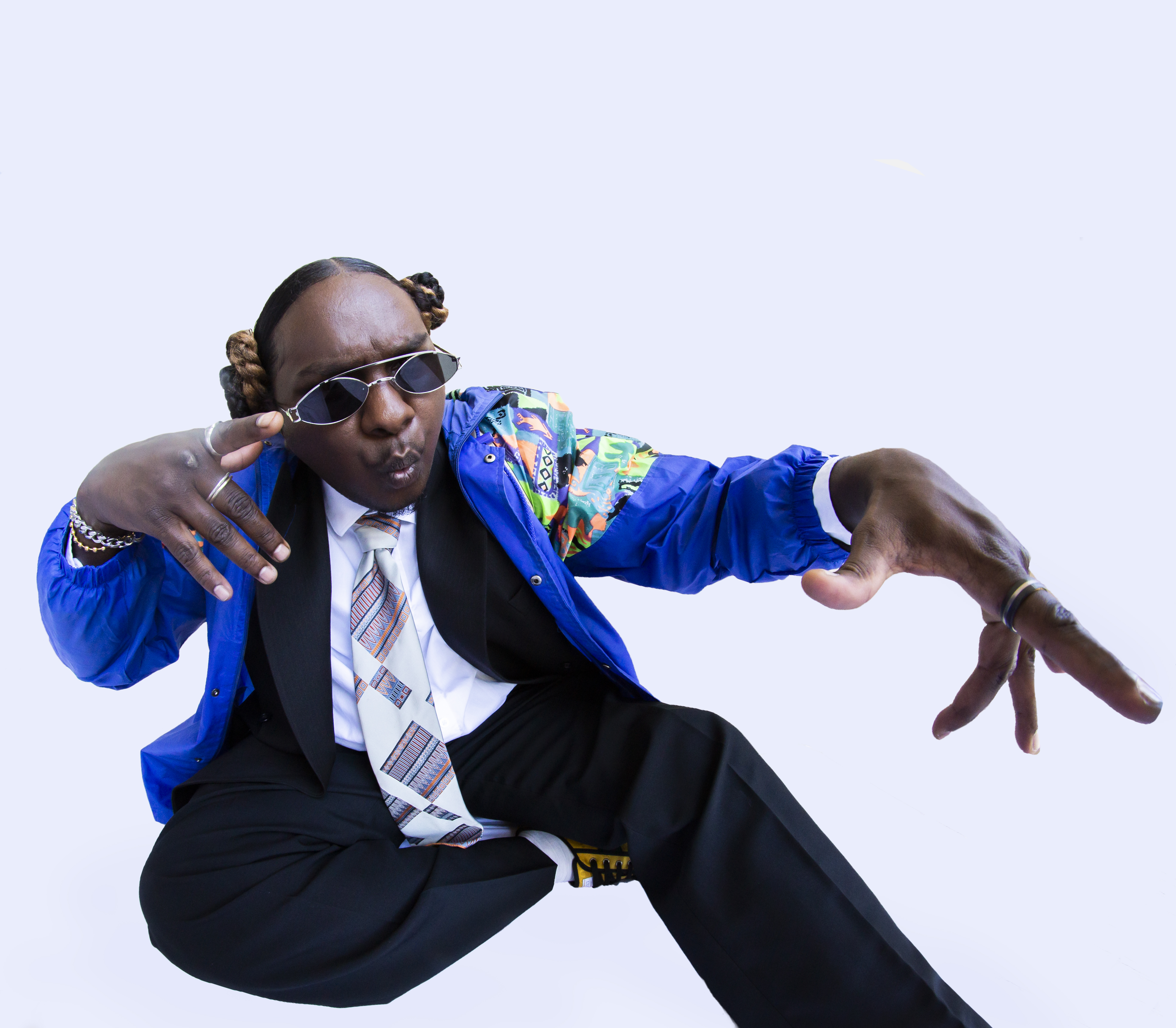 Baker Boy talks Indigenous heritage and current faves… | KCRW