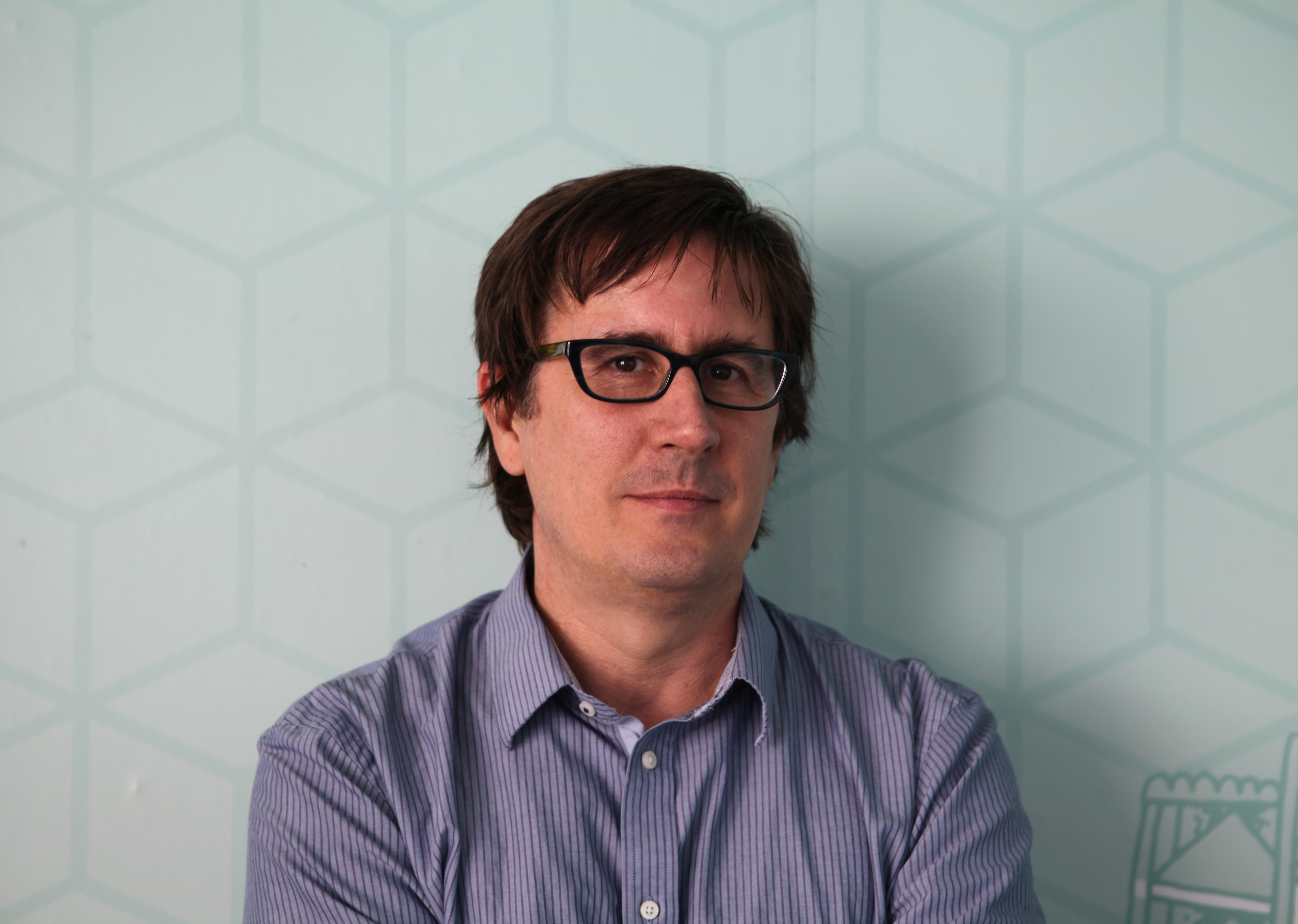 John Darnielle