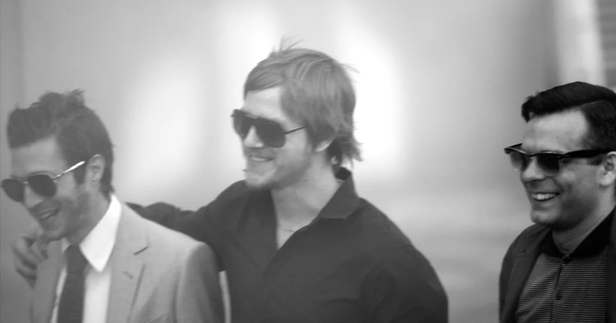 Interpol Frontman Interpol | Morning Becomes Eclectic | KCRW