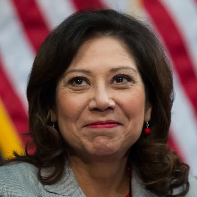Hilda L. Solis