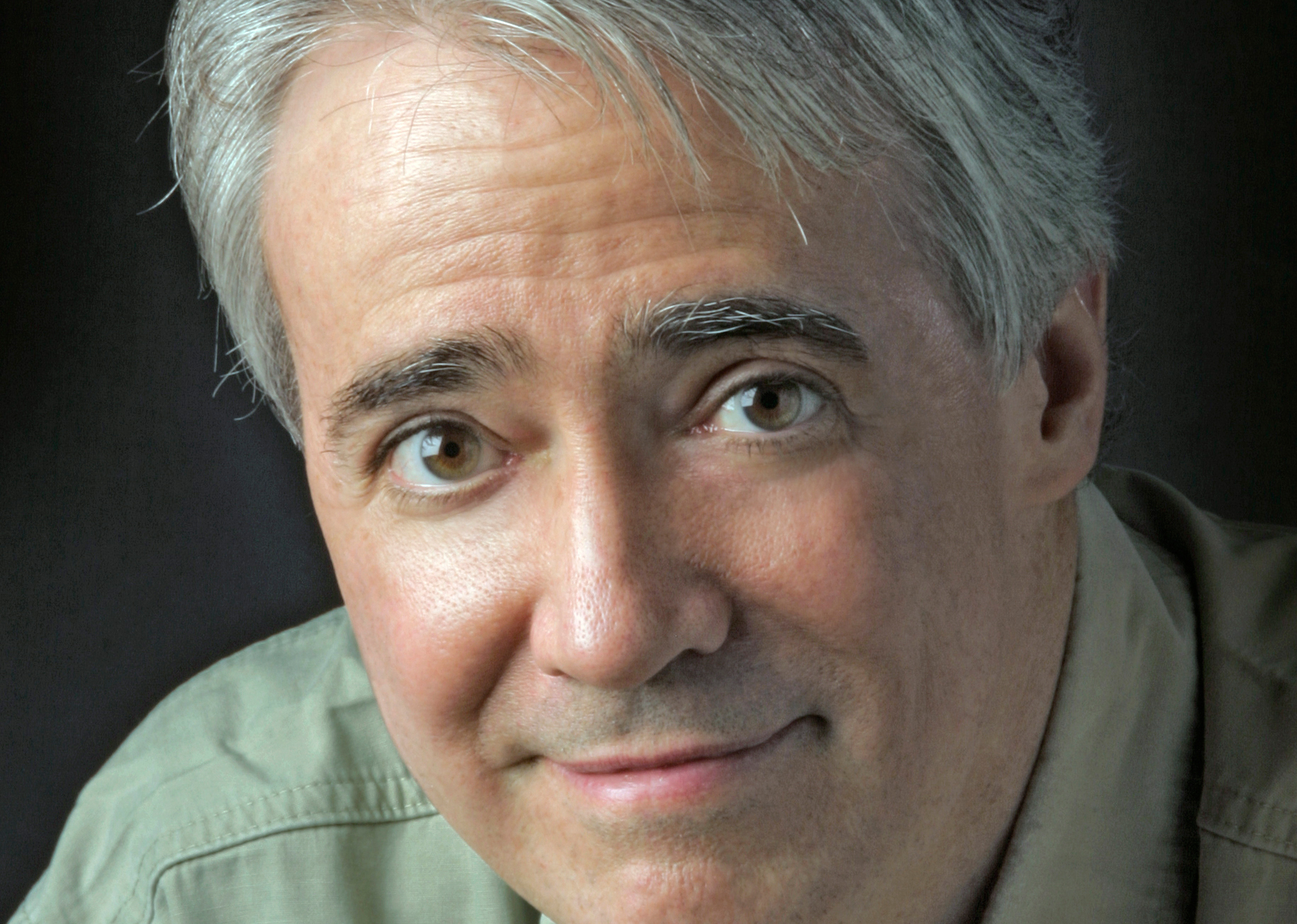 Scott Simon