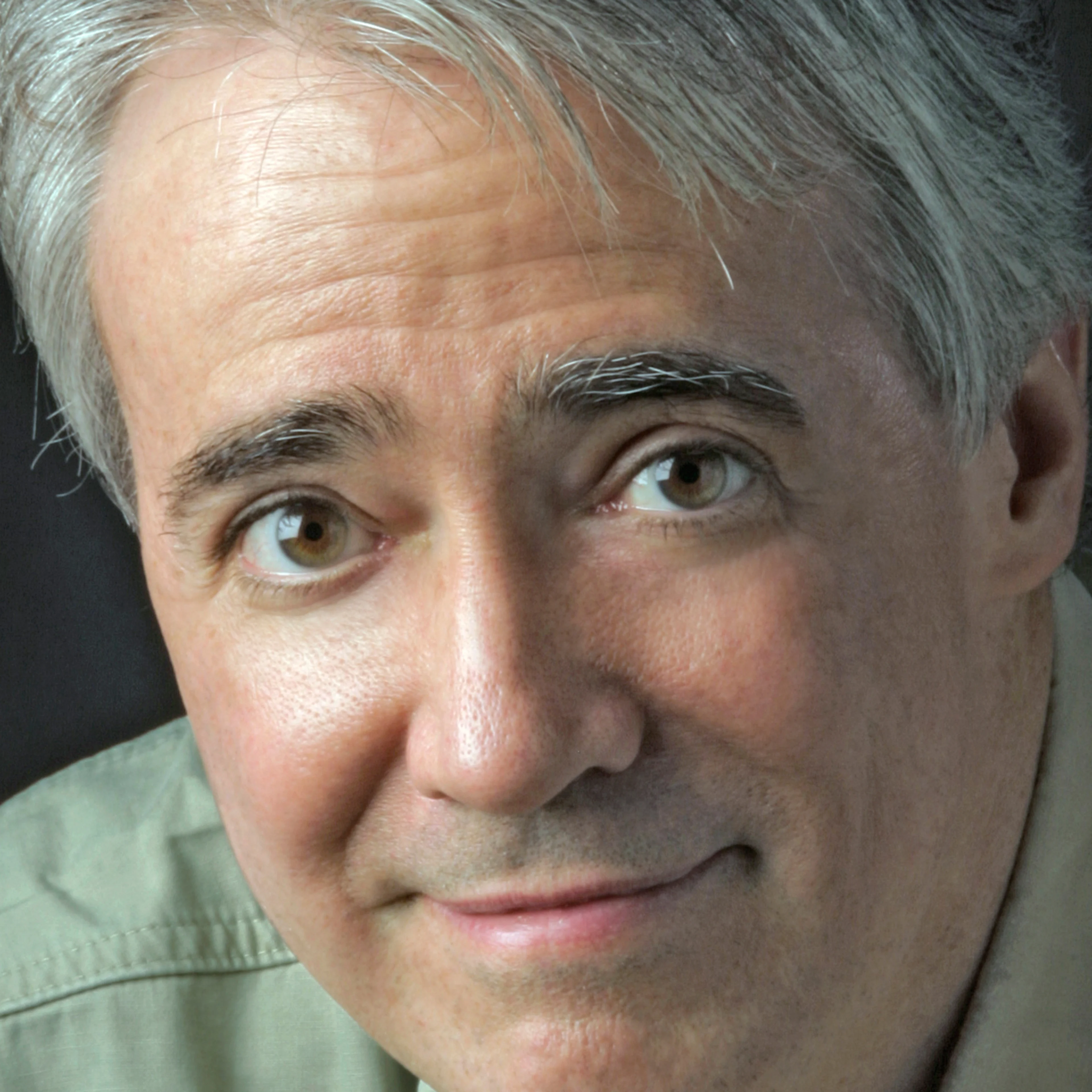 Scott Simon