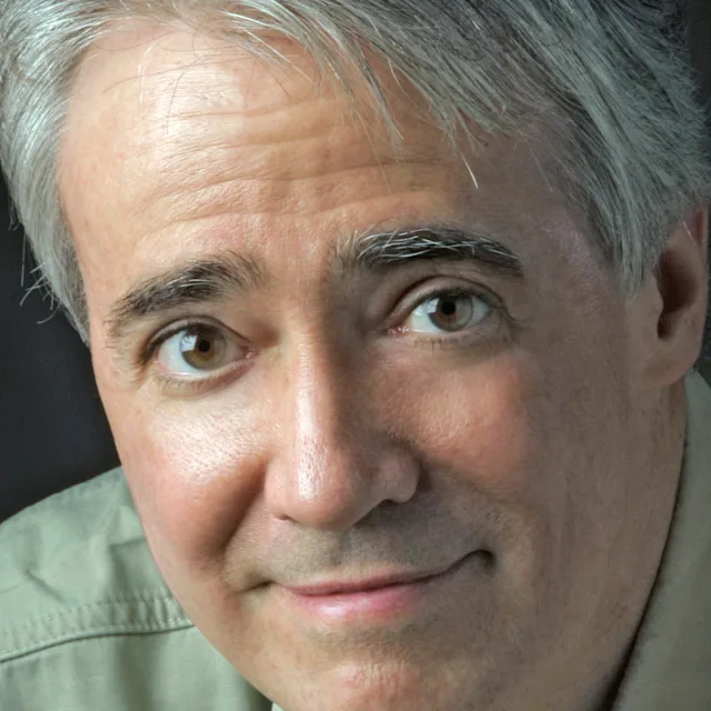 Scott Simon