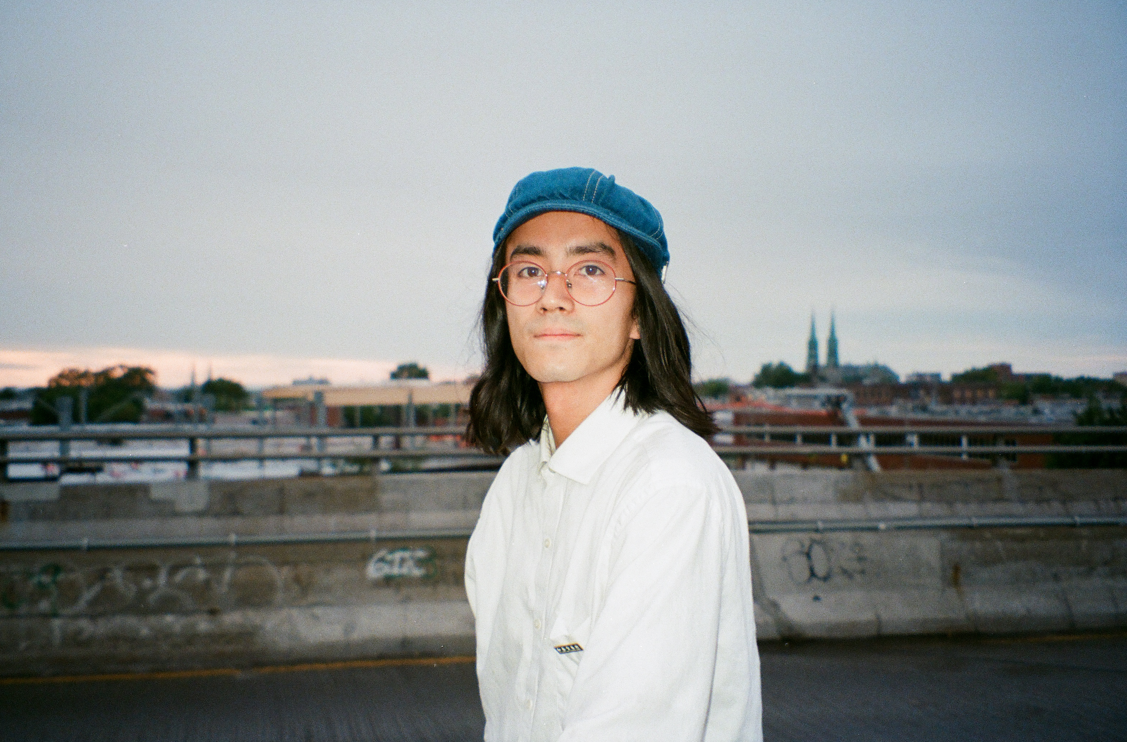 Jonah Yano: 'always' | Today's Top Tune | KCRW