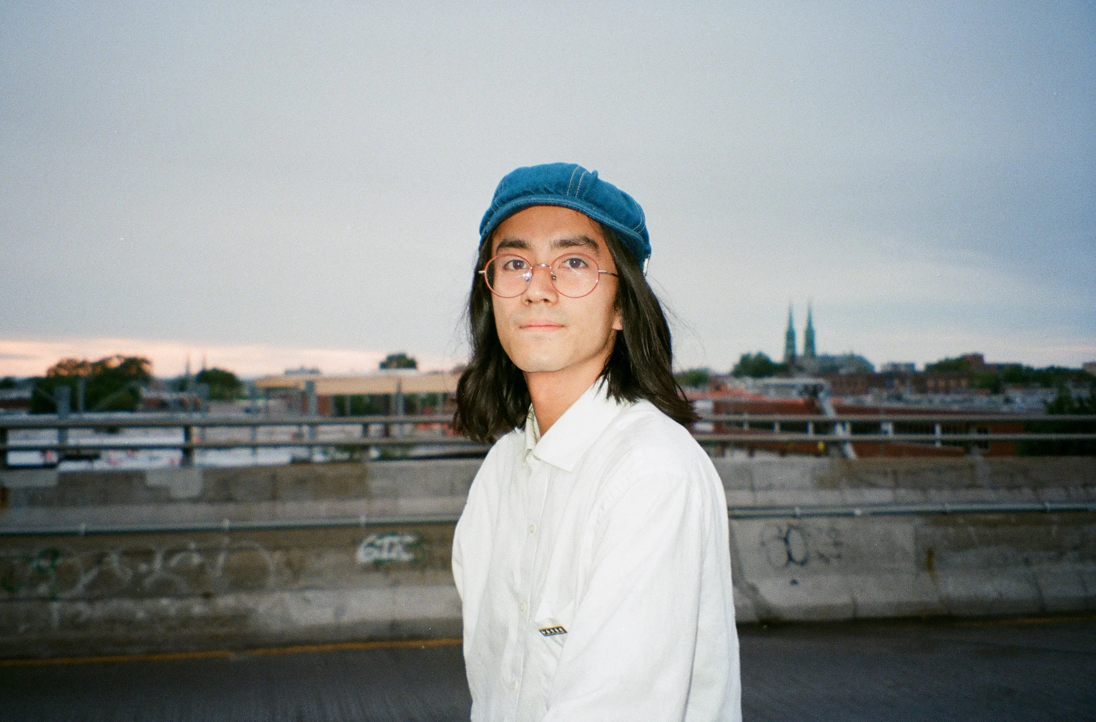 Jonah Yano: 'always' | Today's Top Tune | KCRW