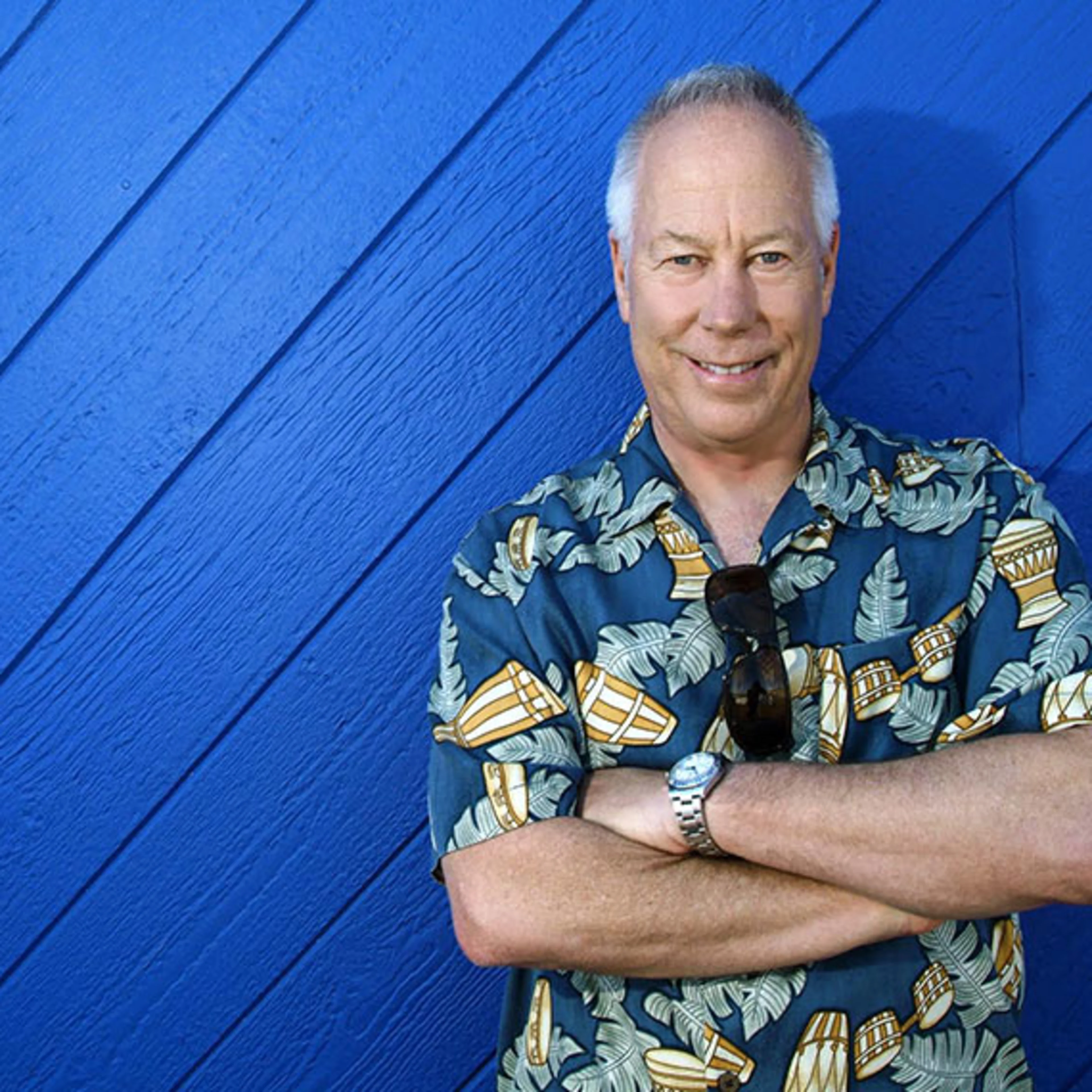 Tom Schnabel