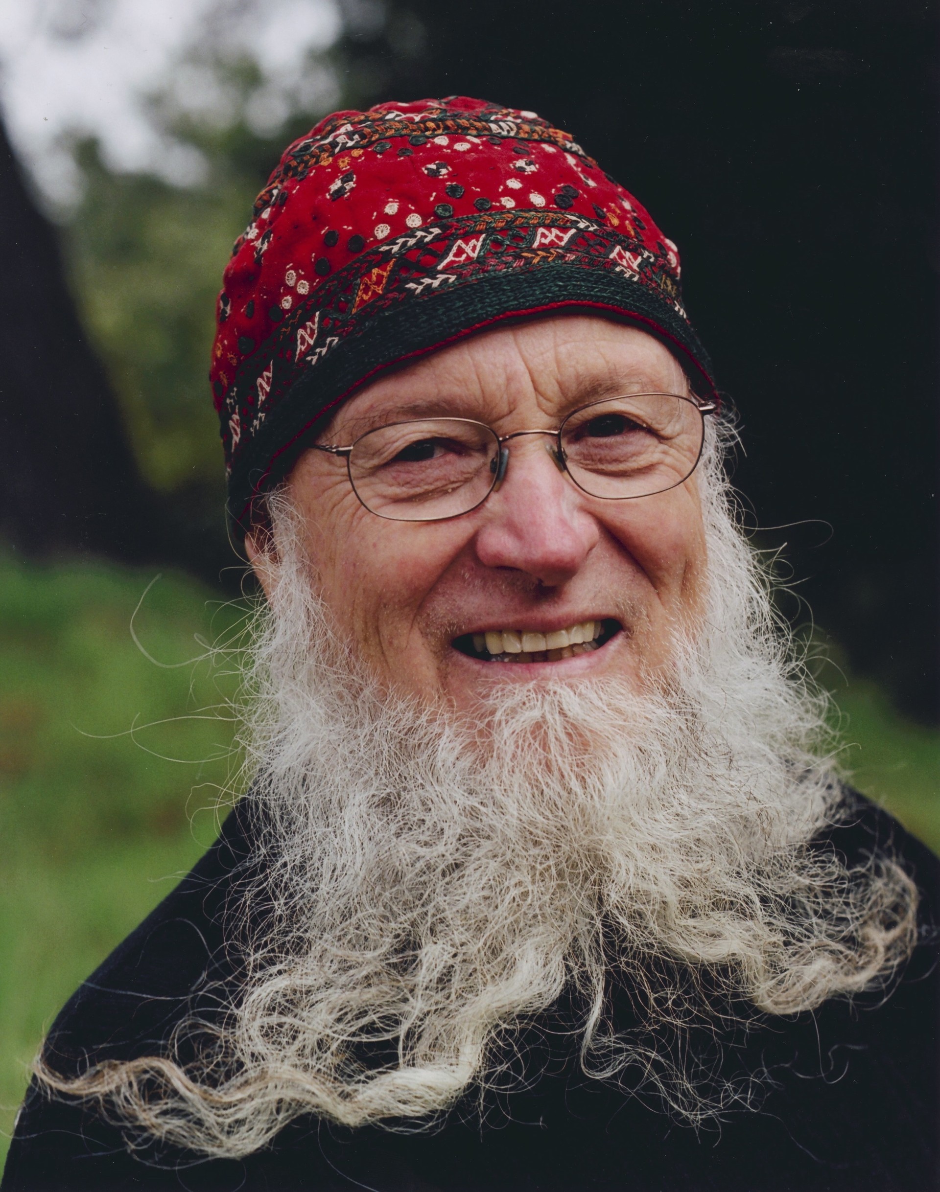 Terry Riley gave the world minimalist music. At 90,… | KCRW