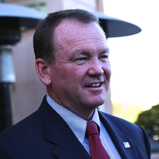 Jim McDonnell