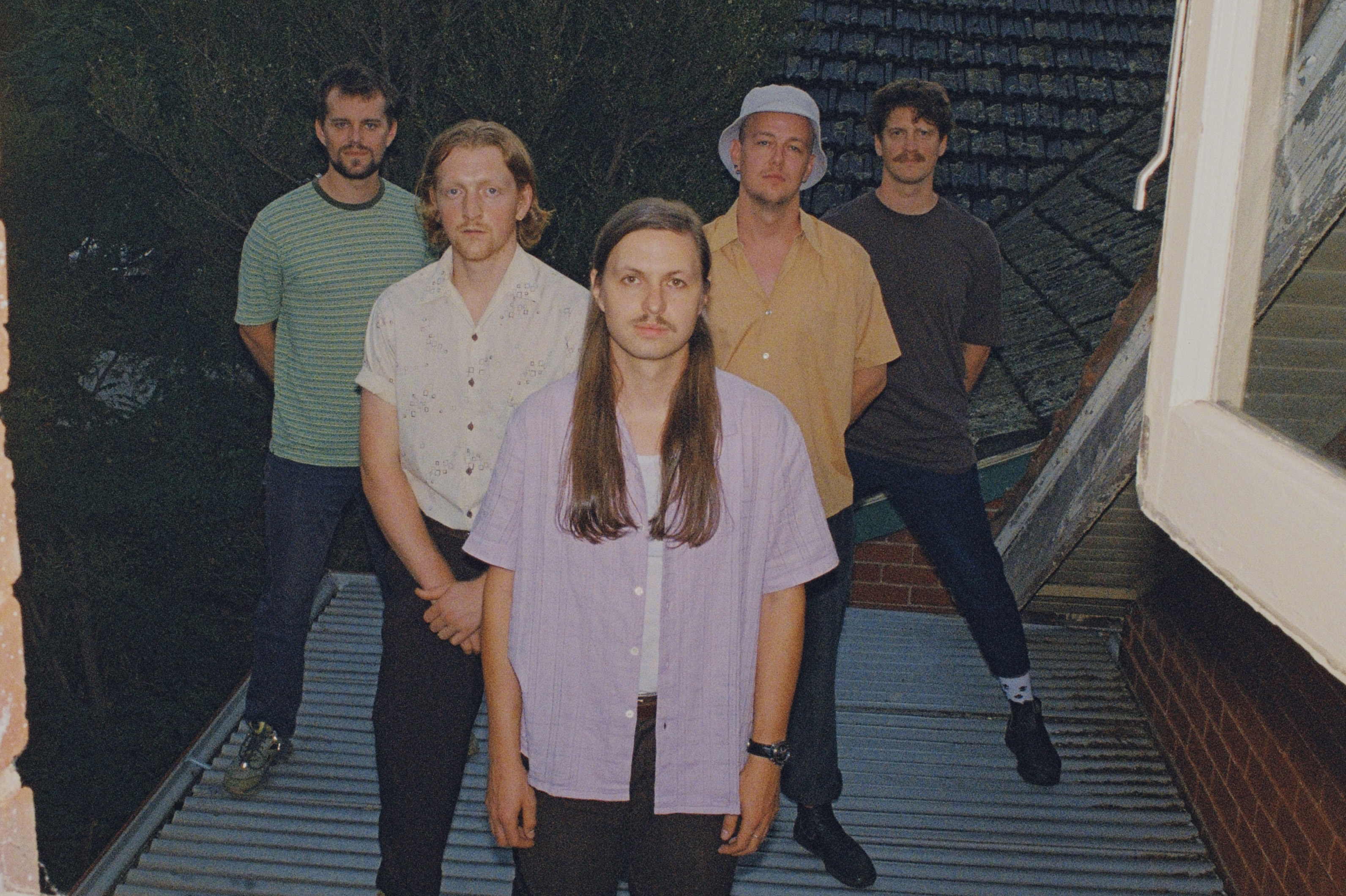 Surprise Chef: ‘Pash Rash’ | Today's Top Tune | KCRW