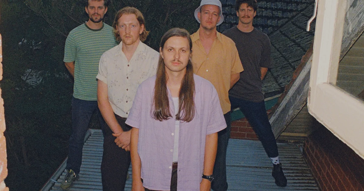 Surprise Chef: ‘Pash Rash’ | Today's Top Tune | KCRW