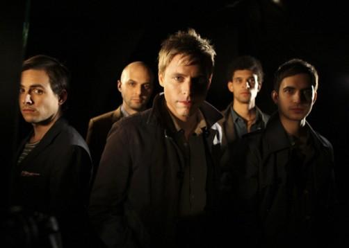 White Rabbits | Morning Becomes Eclectic | KCRW