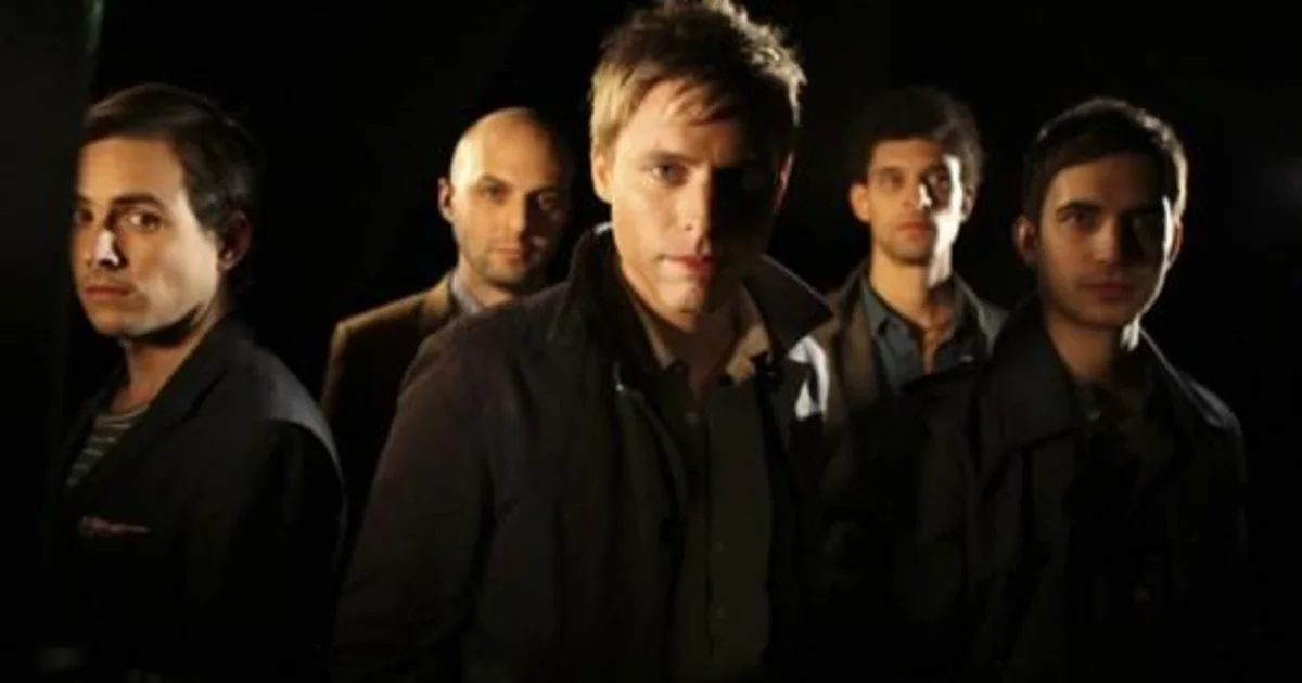 White Rabbit ' Channel White Rabbits | Morning Becomes Eclectic | KCRW