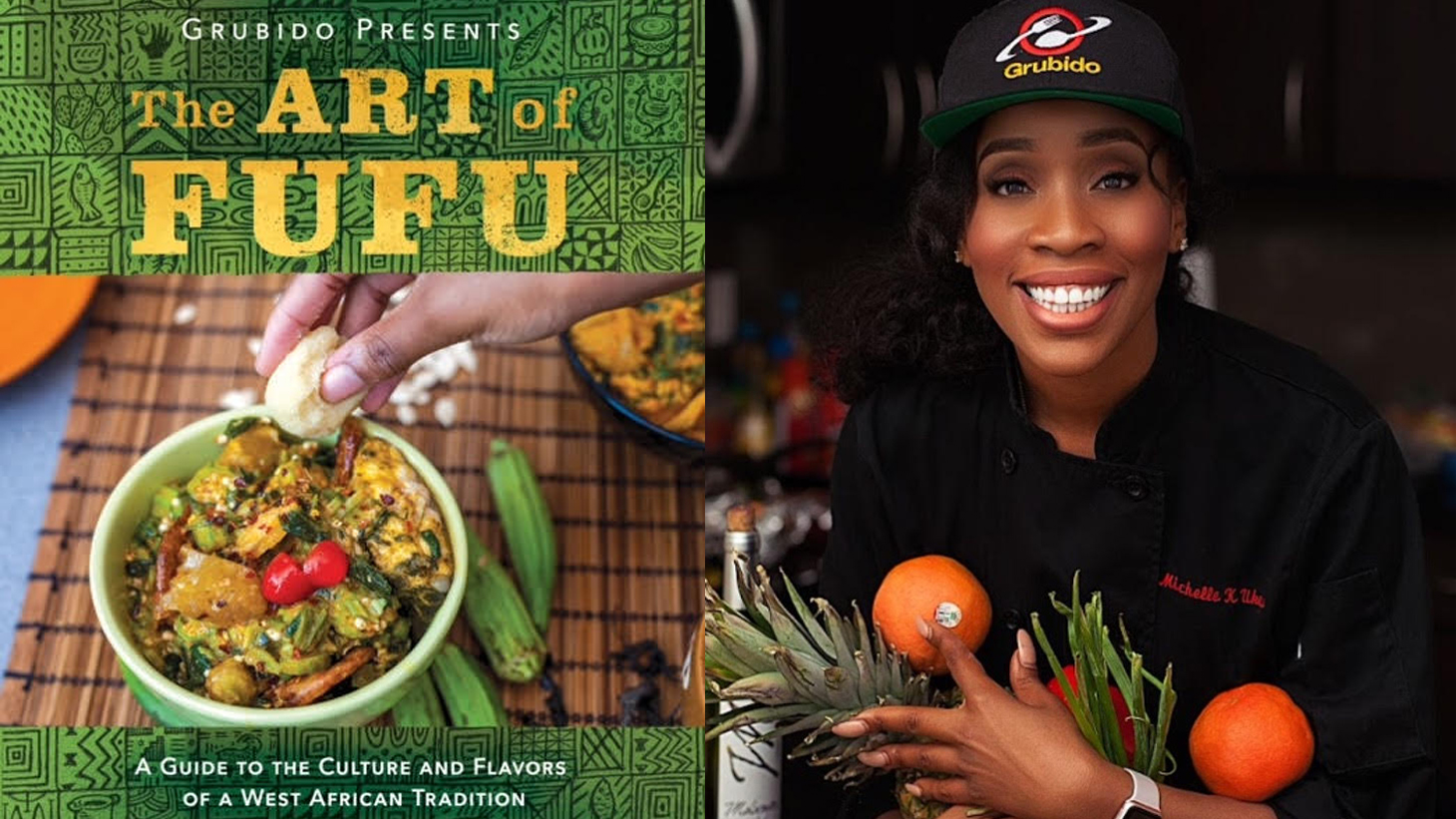 Fufu: How to make, eat, and what to pair with the… | KCRW
