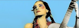Lila Downs