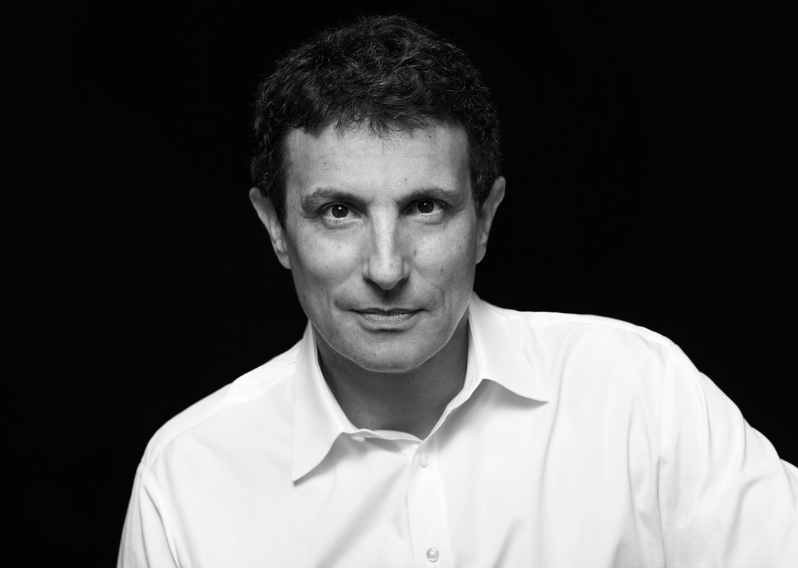 David Remnick