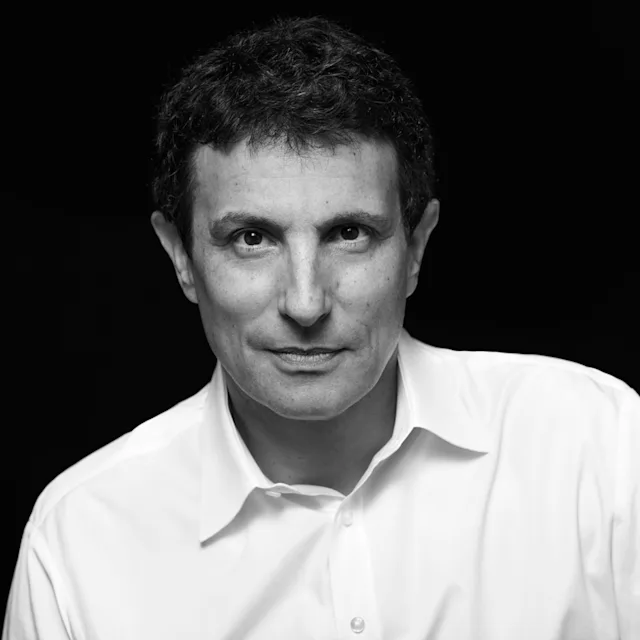 David Remnick