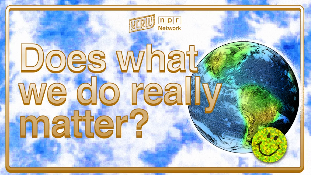 Anti-Dread Climate Podcast