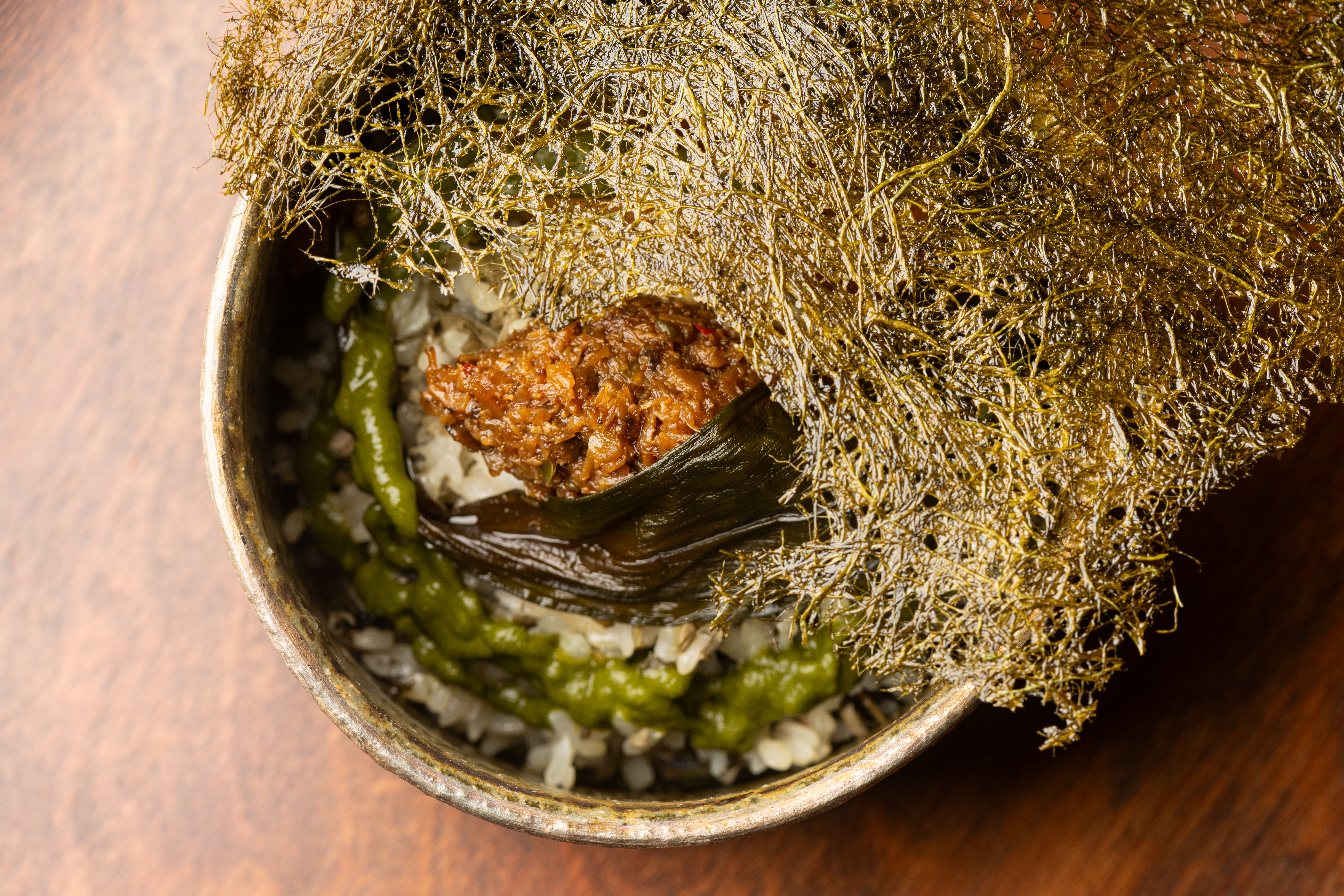 Innovative, Korean-inspired Baroo earns LA Times'… | KCRW