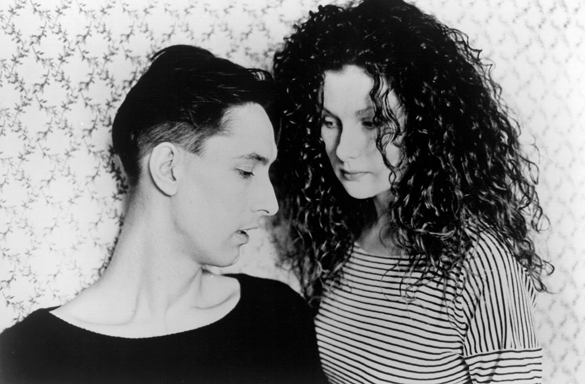 Bent By Nature extra: Shelleyan Orphan (1989) | KCRW