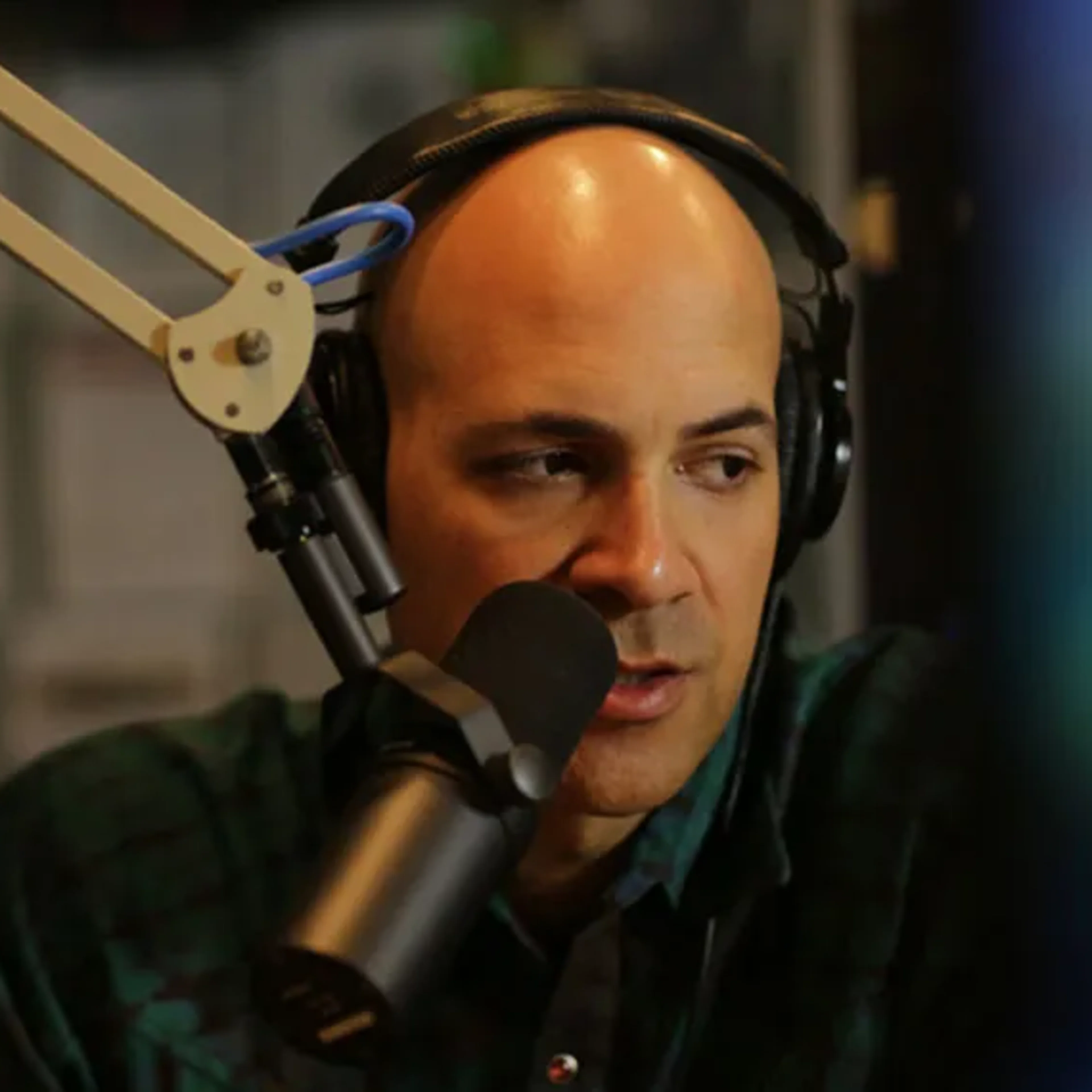 Garth Trinidad