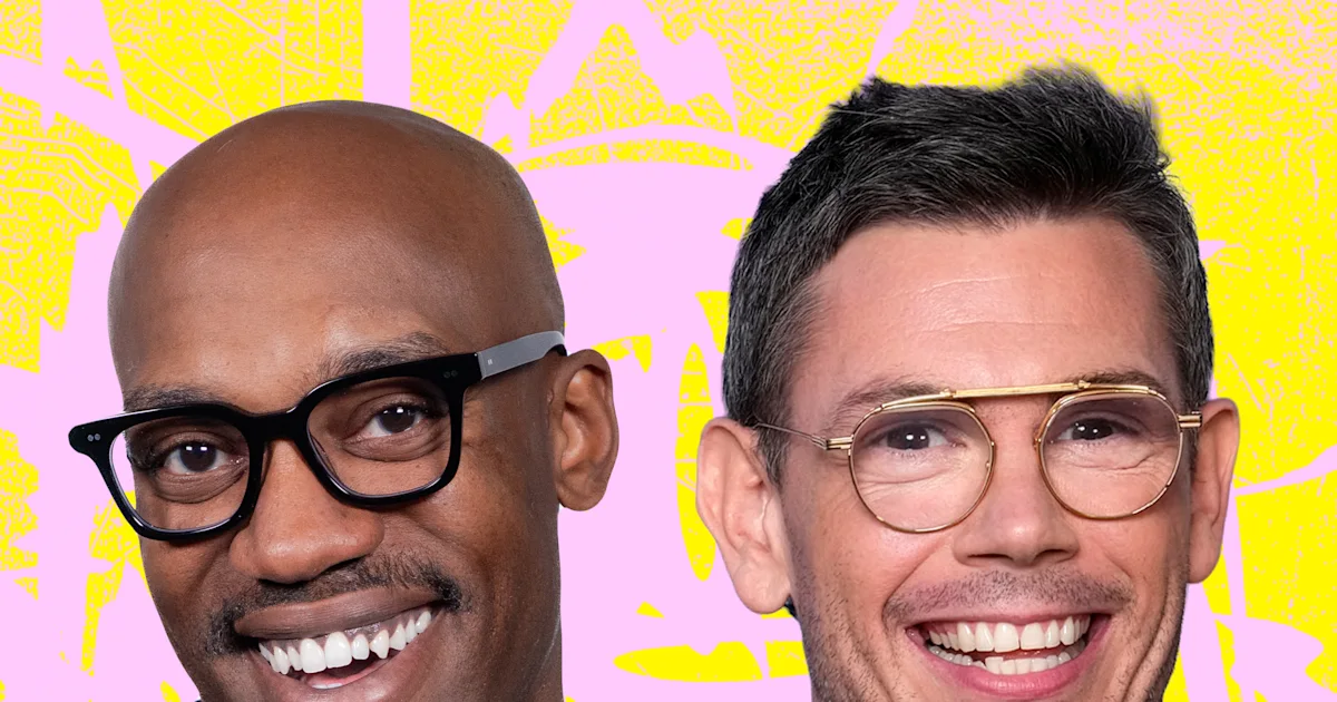 What Happened To Authenticity? w/ Ryan O’Connell
