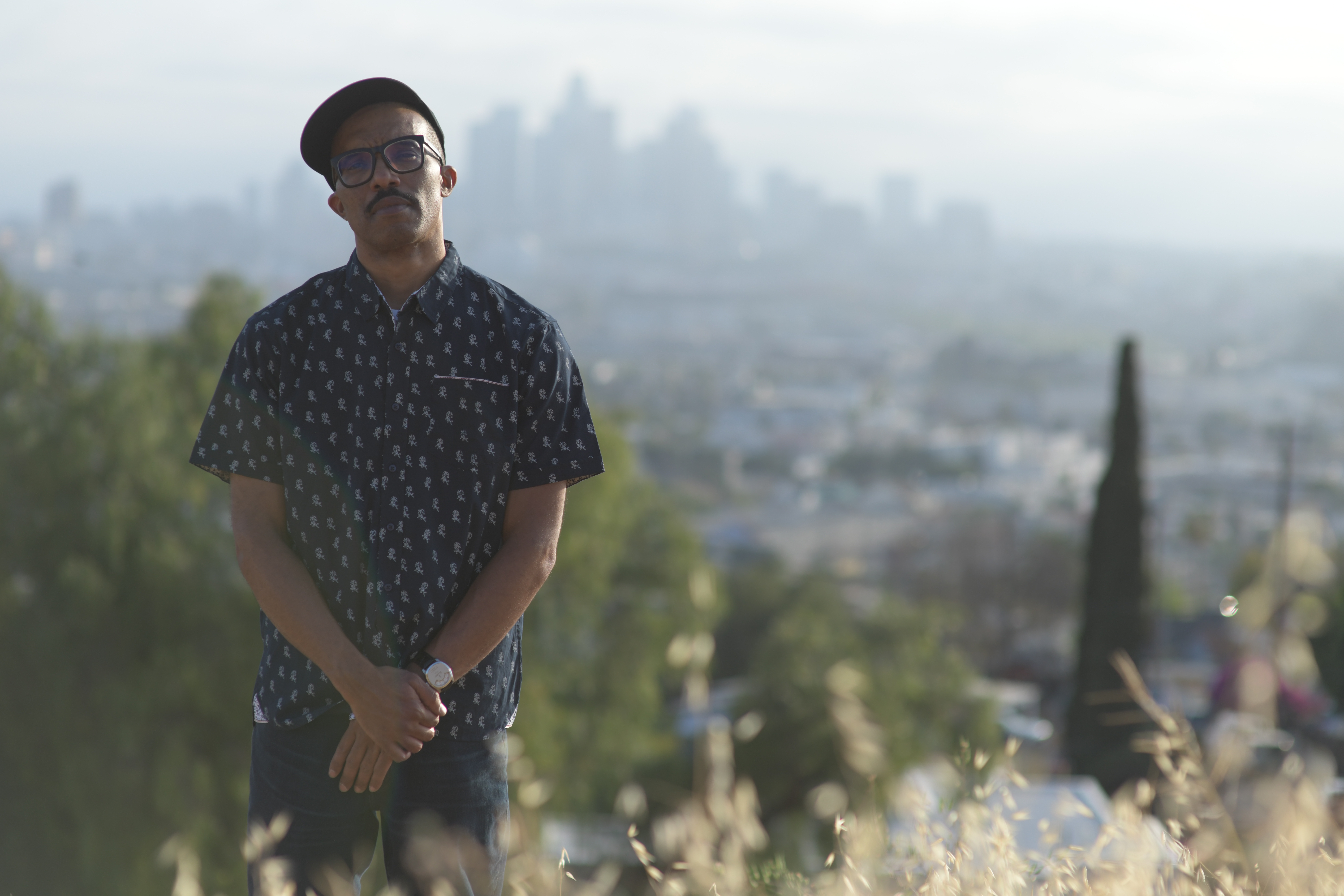 J Rocc: ‘One’ | Today's Top Tune | KCRW
