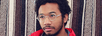 Toro Y Moi