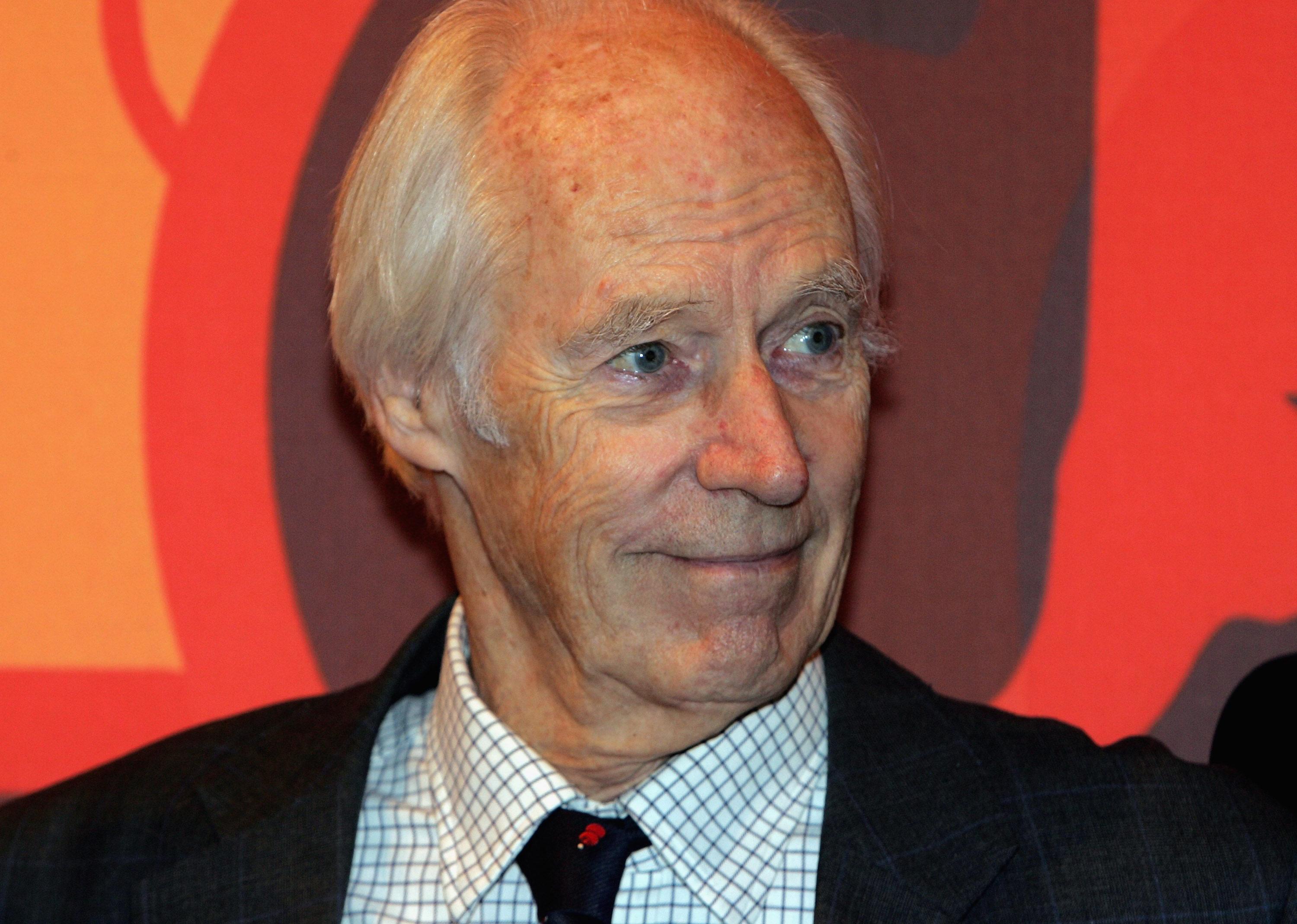 George Martin | Morning Becomes Eclectic | KCRW