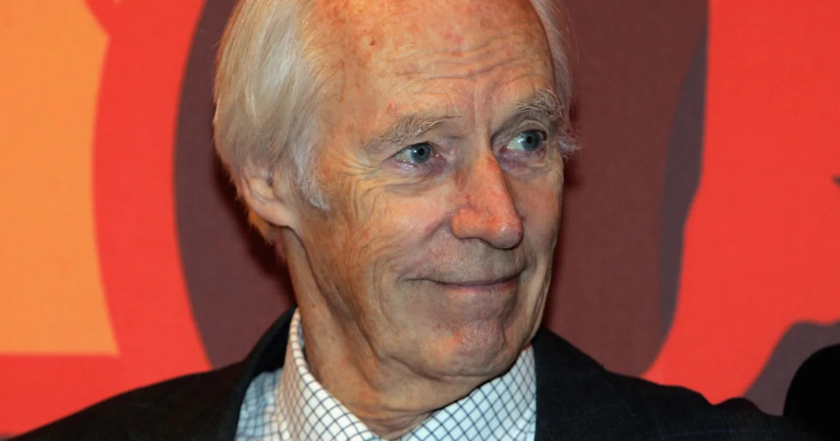 Col George Martin George Martin | Morning Becomes Eclectic | KCRW