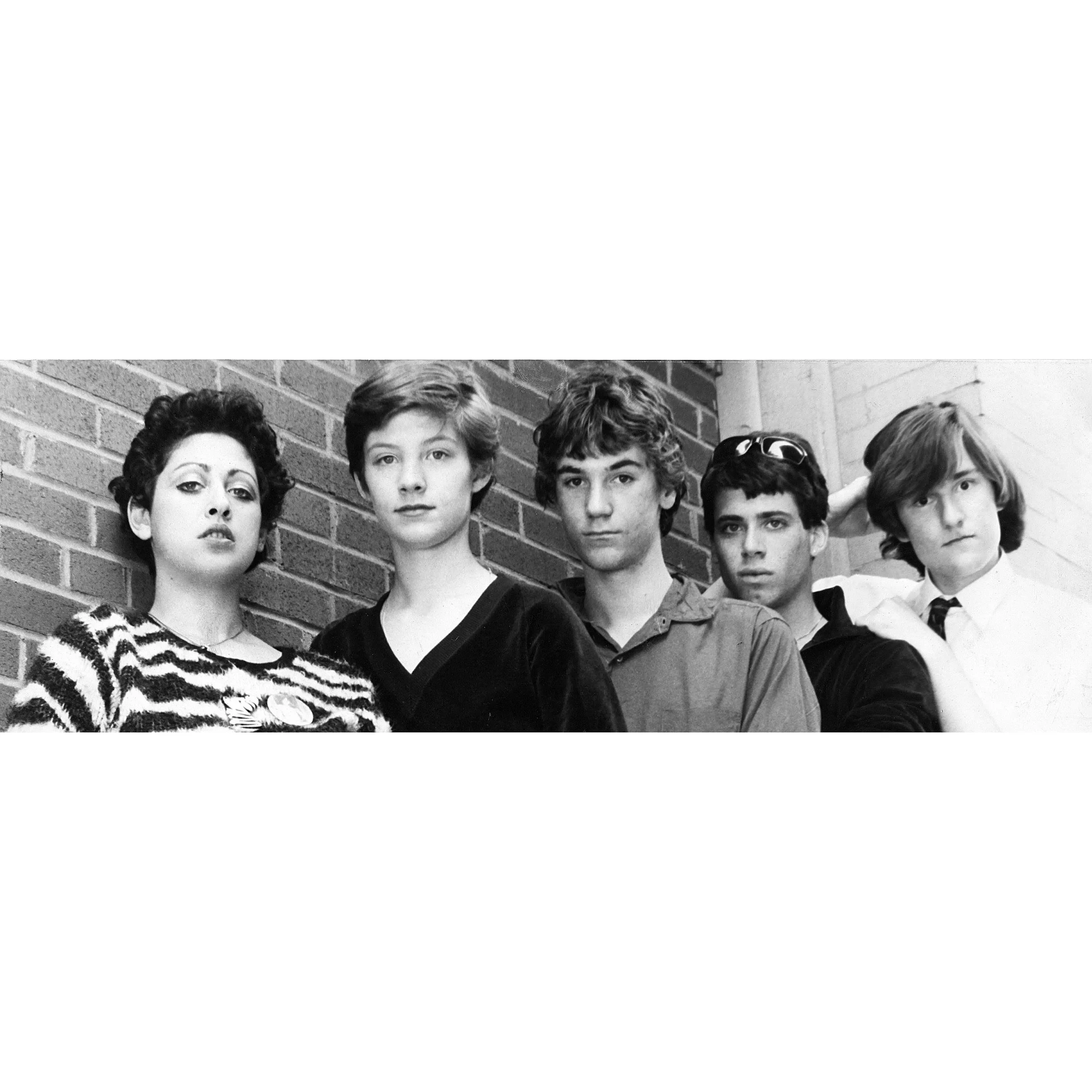 Meet the kids that got to hang out in the studio with… | KCRW