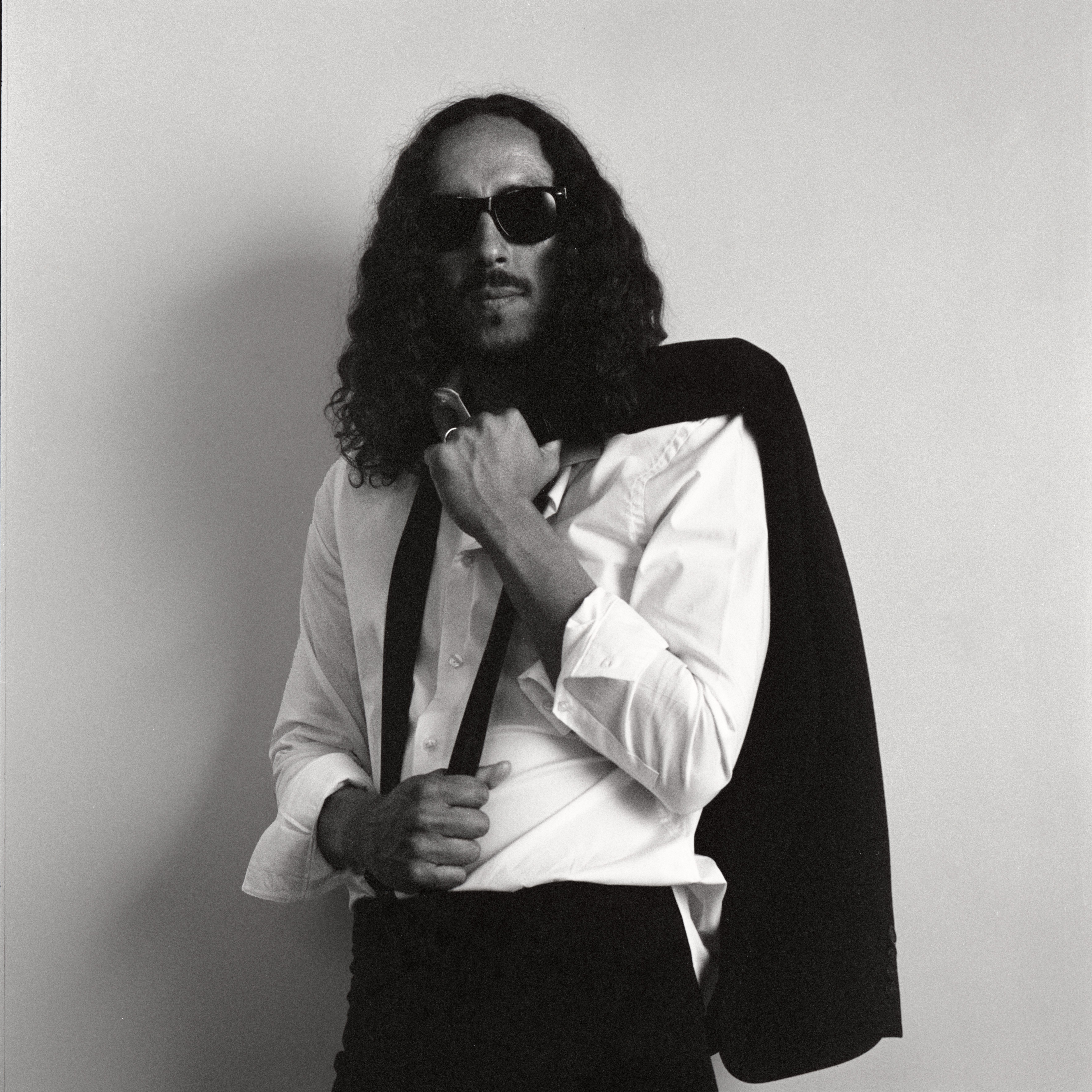 Bardo: ‘Renacer’ (Feat. Combo Chimbita) | KCRW