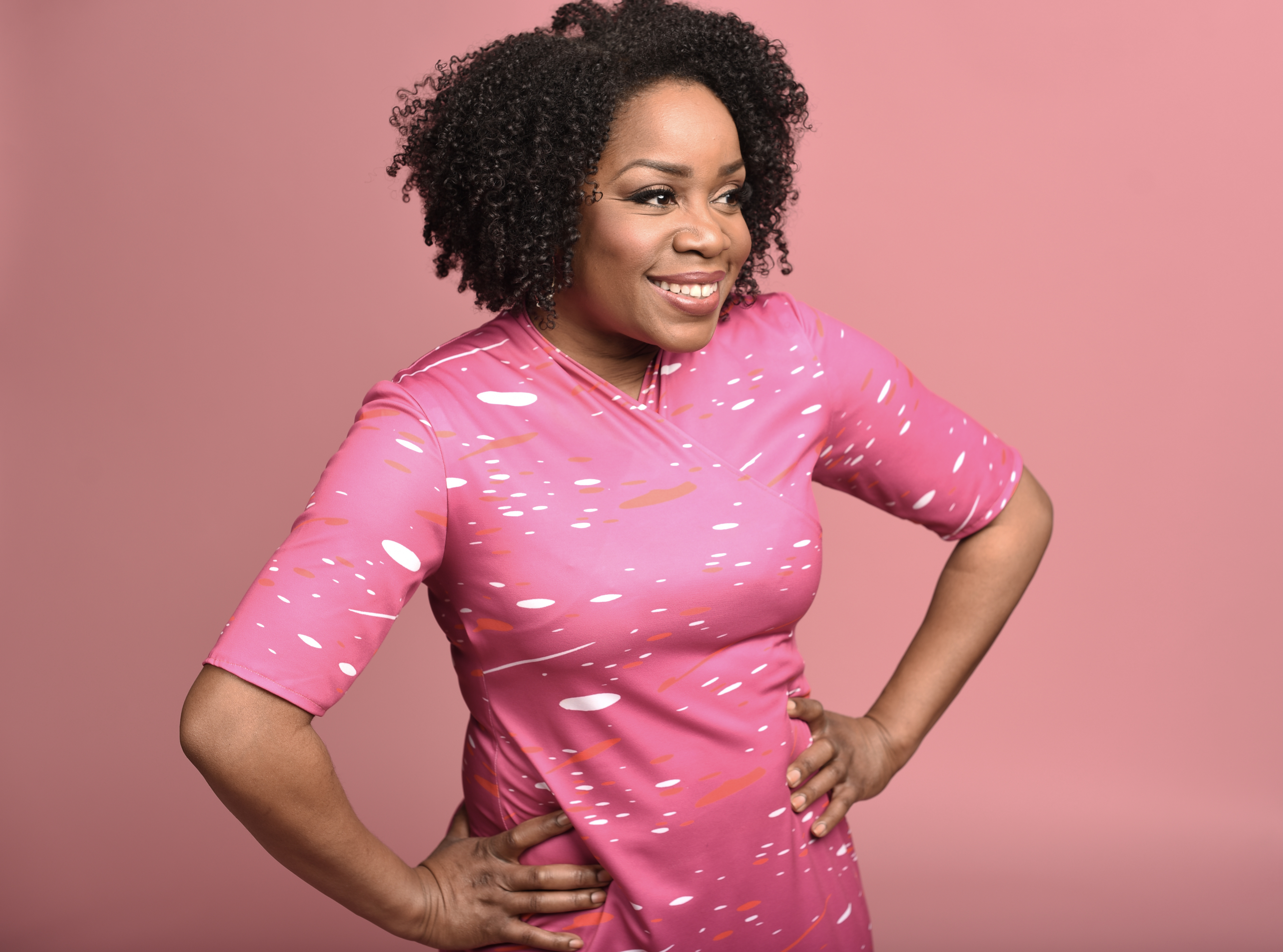 Kimberly Atkins Stohr