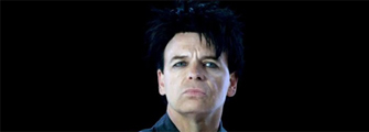 Gary Numan