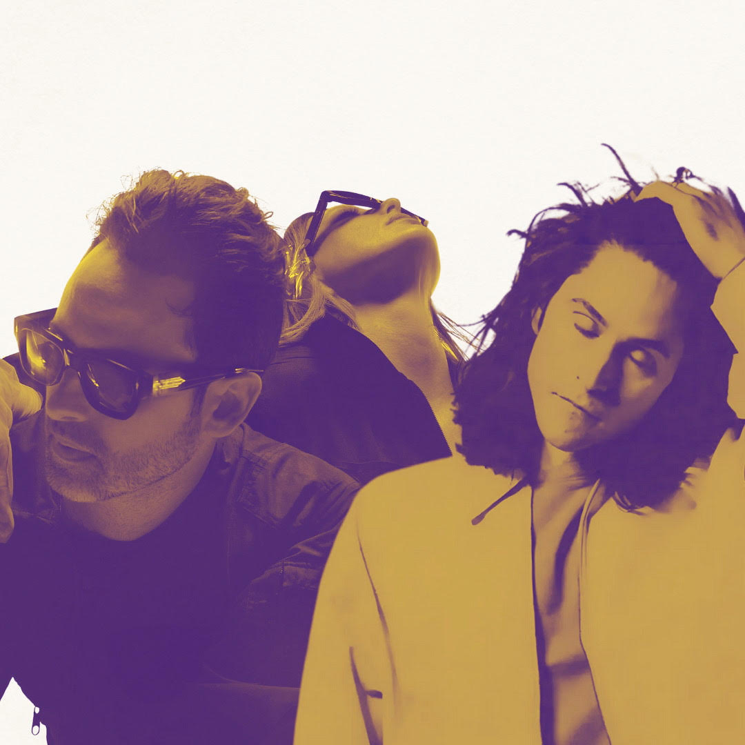 Big Wild: 'Too Loud' (feat. Phantogram) | KCRW