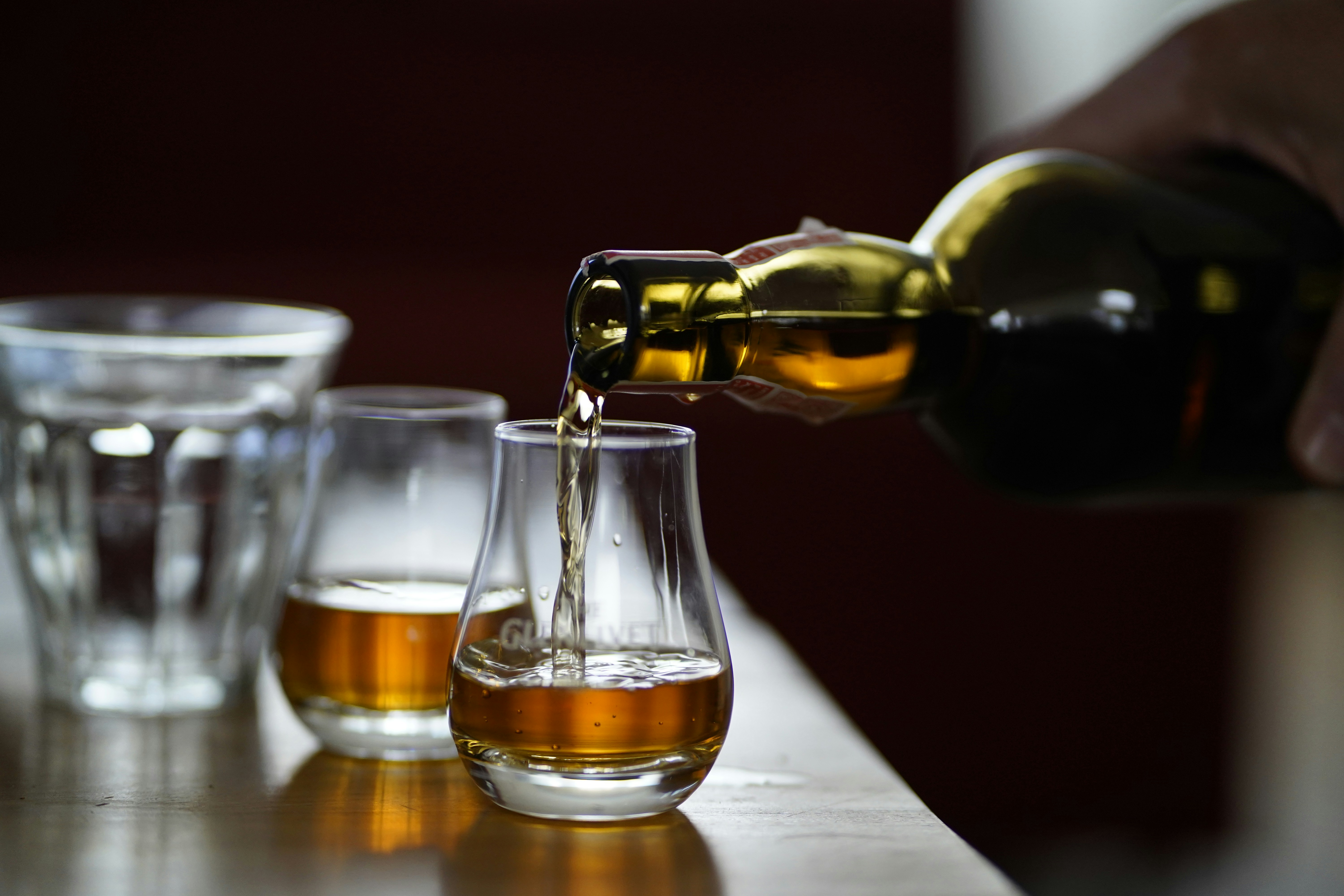 How Pappy Van Winkle helped turn vintage booze… | KCRW