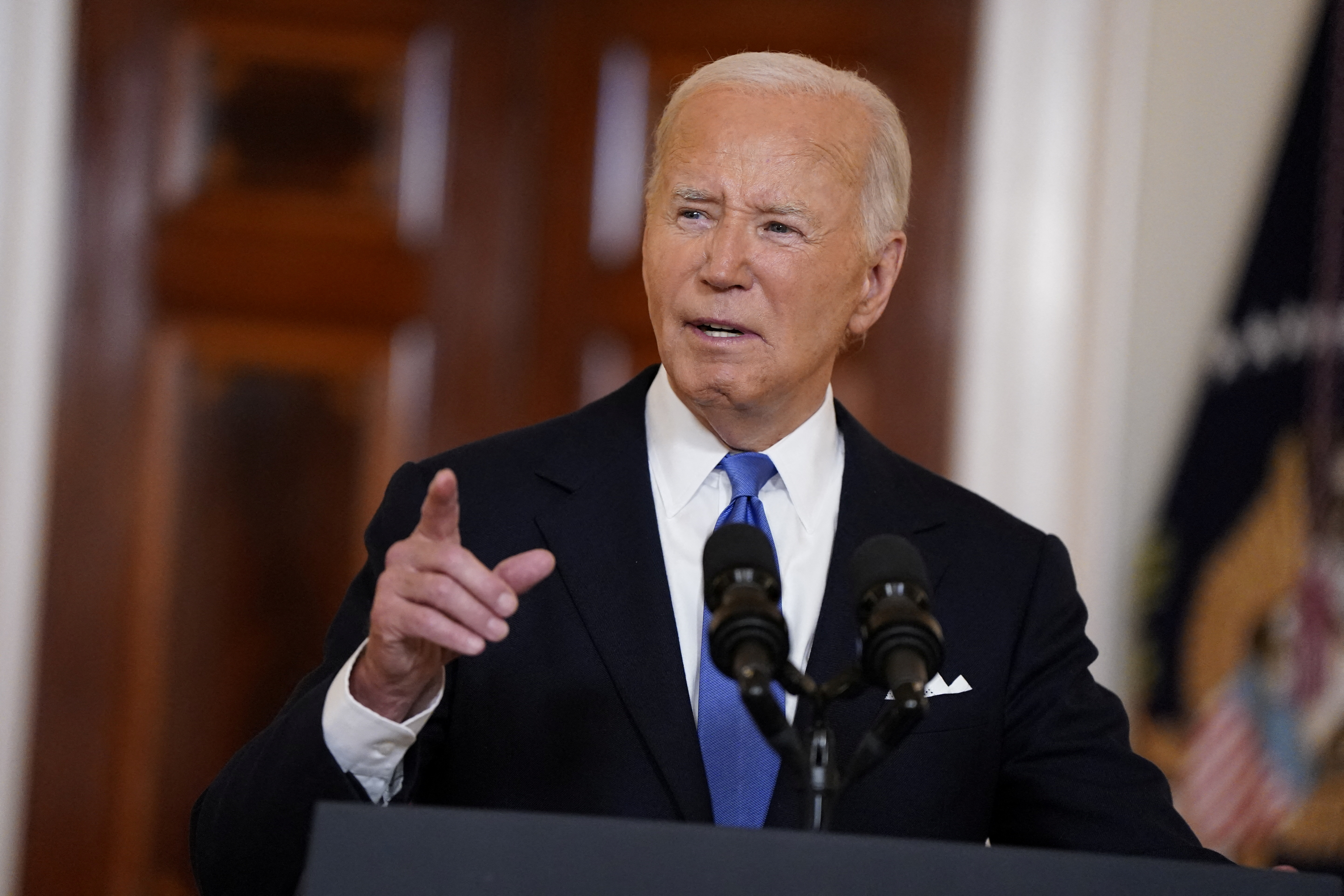 Impact of SCOTUS’ immunity ruling could go beyond… | KCRW