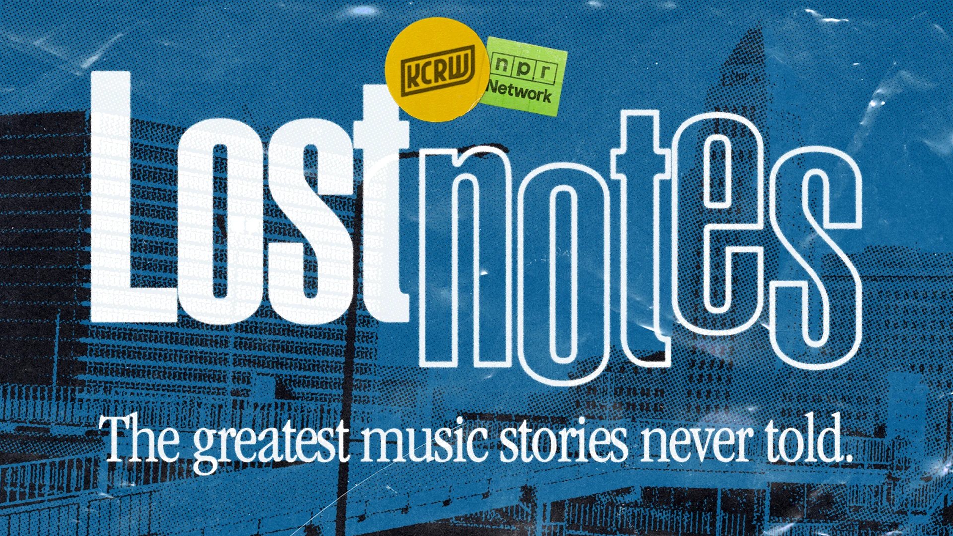 Talking Fela Kuti with Sandra Izsadore | Lost Notes | KCRW