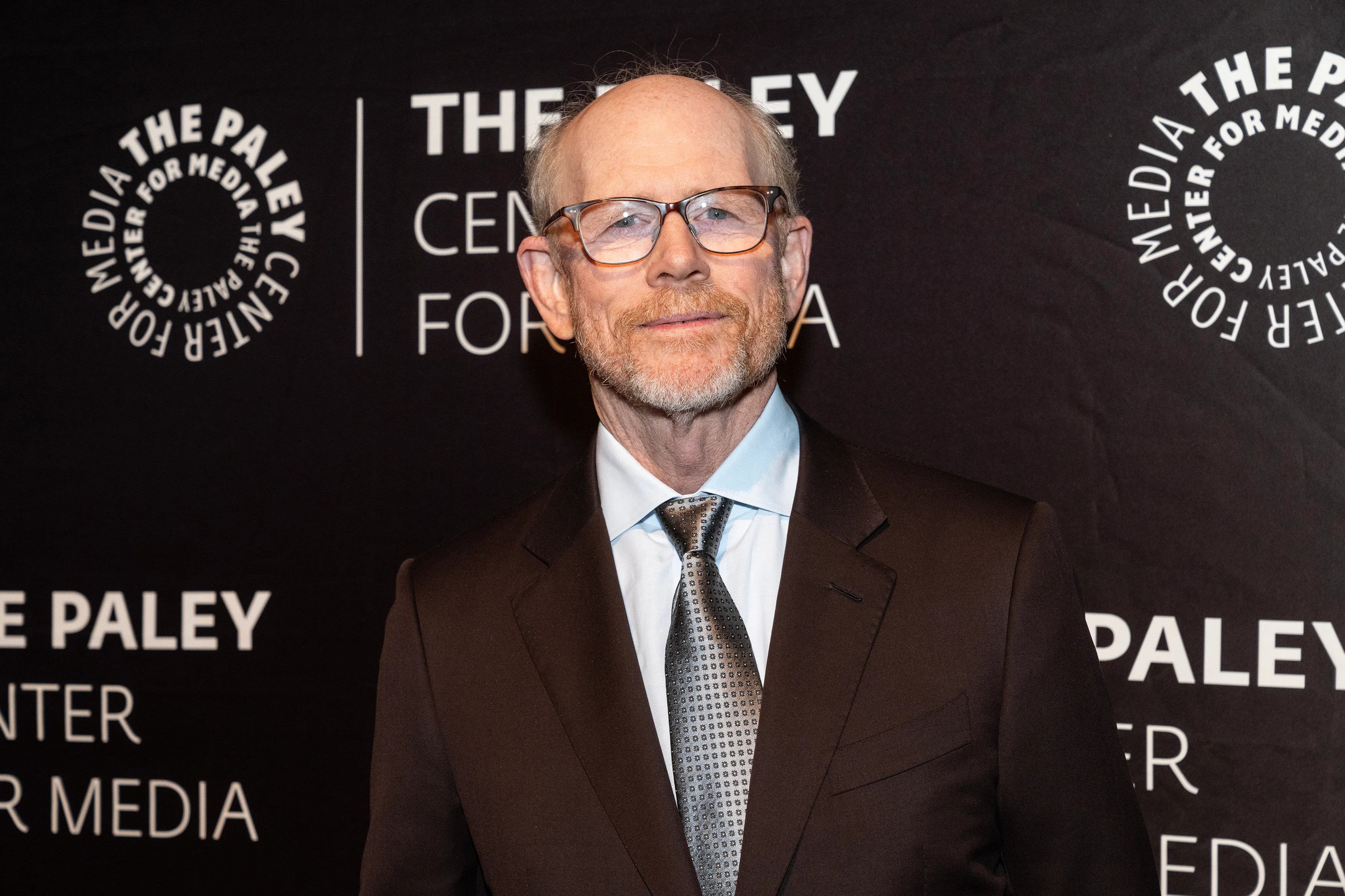 Ron Howard was 'knocked out' by observing resort… | KCRW