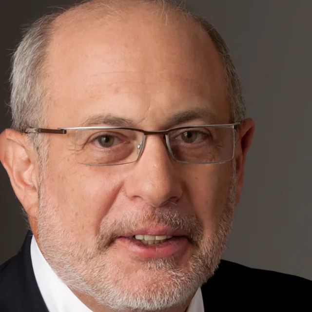 Robert Siegel