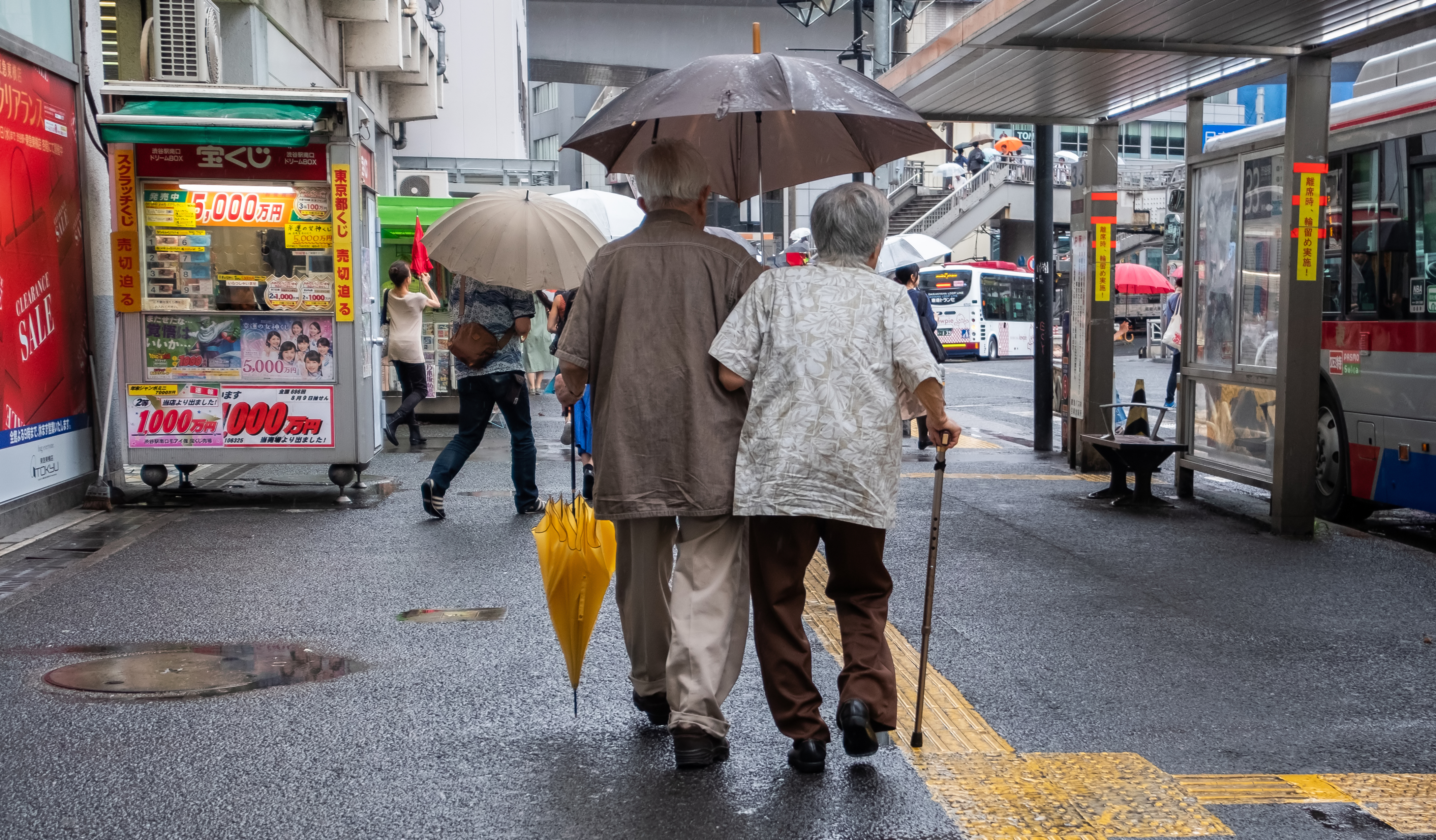 The Japanese art of happiness: From ikigai, to… | KCRW