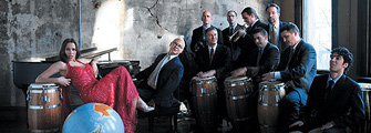 Pink Martini