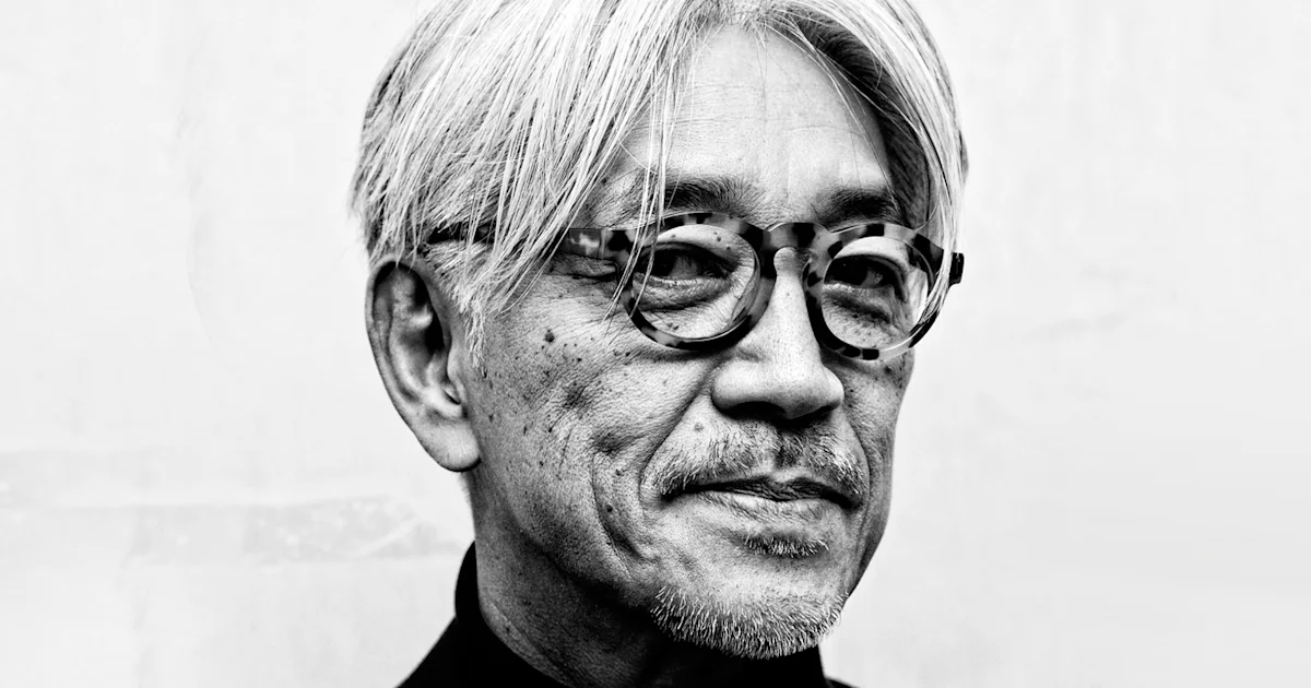 Yamamoto Ryuichi ‘A musical sponge’: Remembering composer Ryuichi… | KCRW
