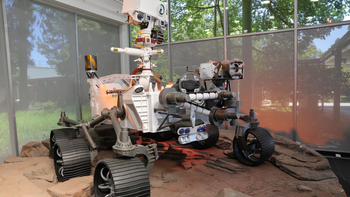 JPL’s new director aims to make space for new voices,… | KCRW