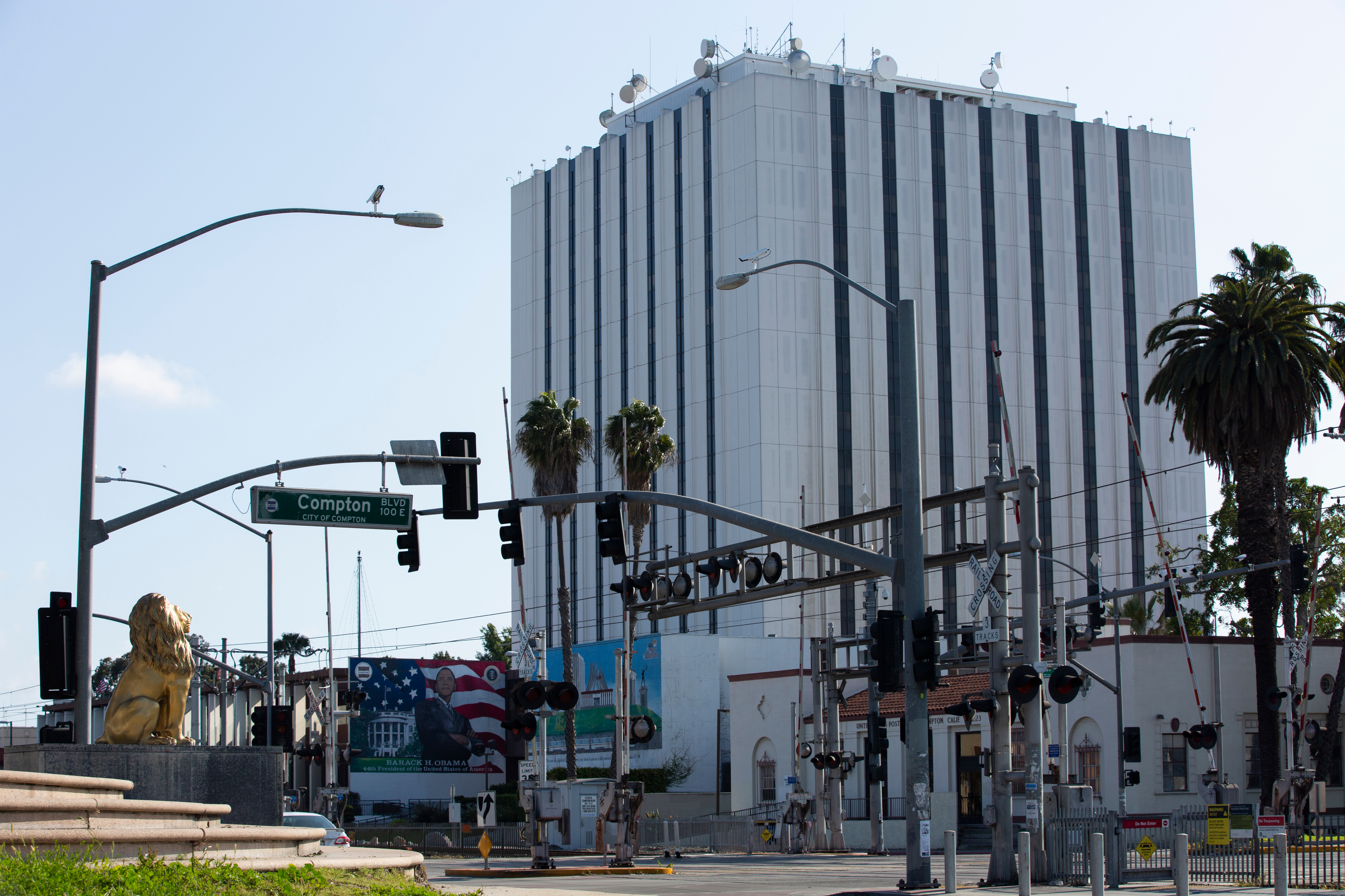South Central no more: How LA Riots changed city’s… | KCRW
