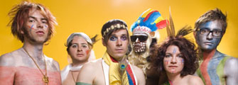 of Montreal